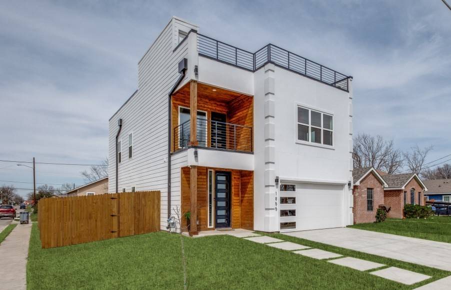 Dallas, TX 75212,1855 Life AVE
