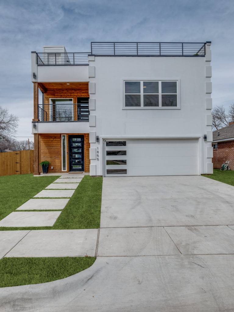 Dallas, TX 75212,1855 Life AVE