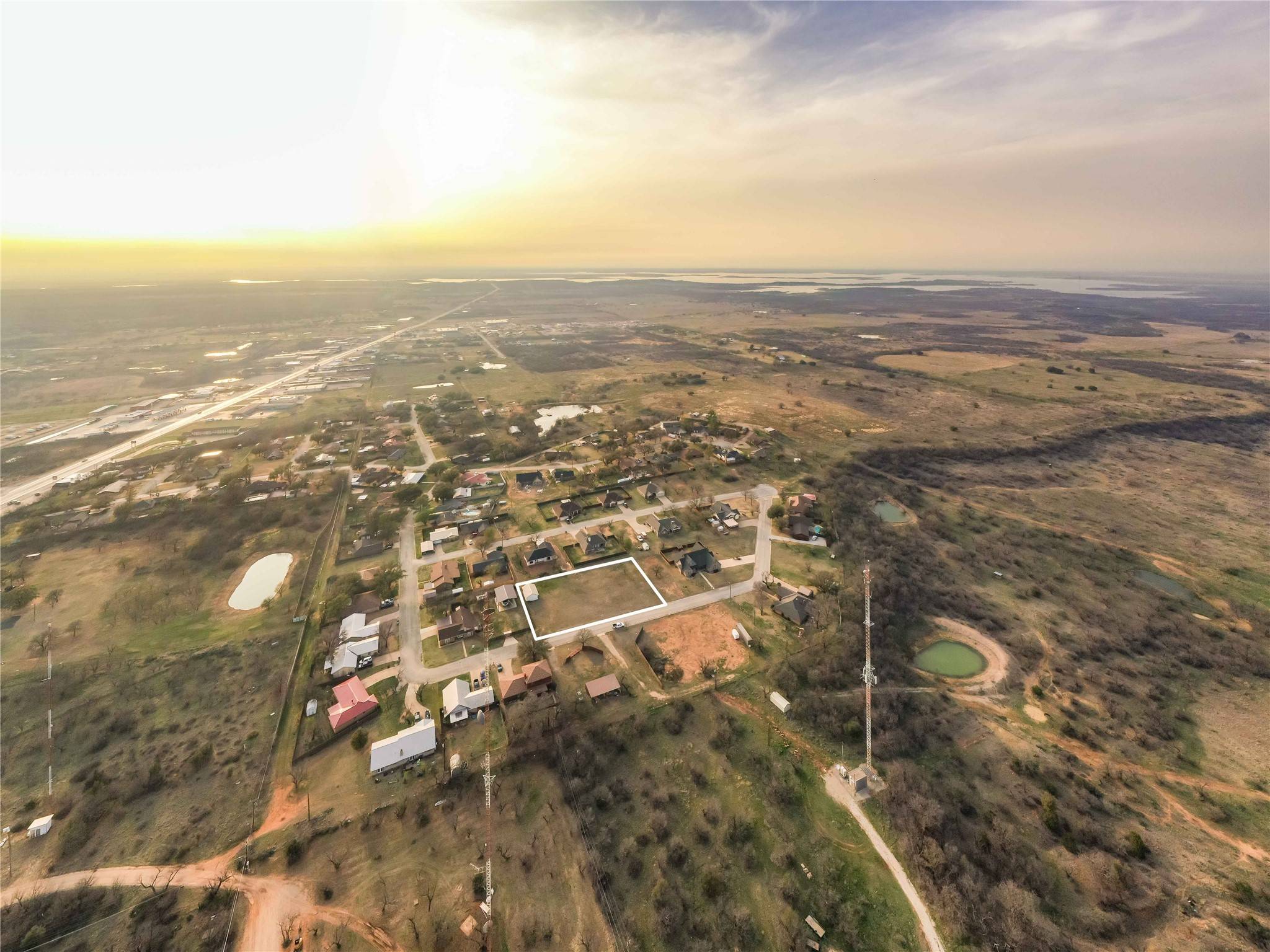 Breckenridge, TX 76424,2218 Sha LN