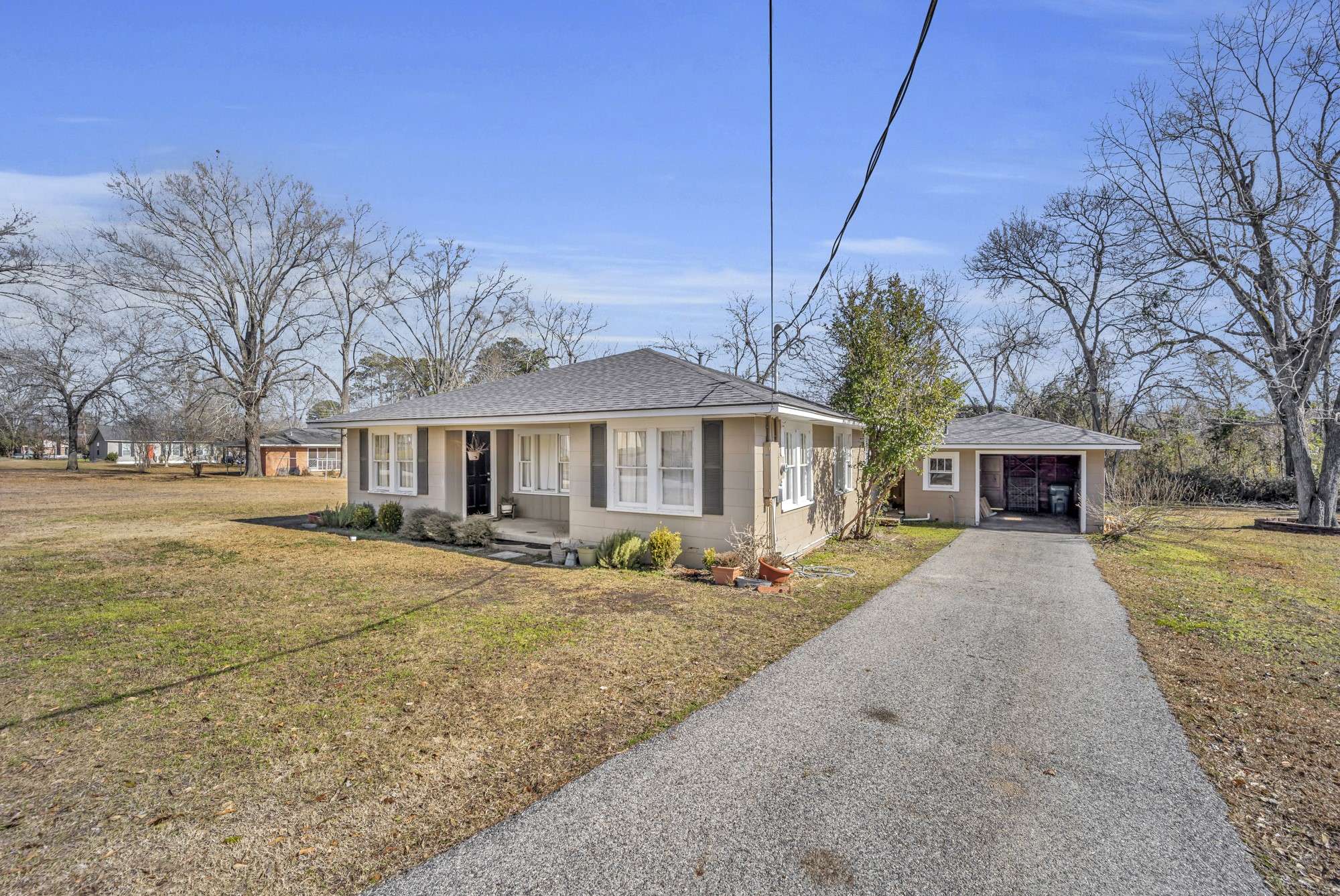 Carthage, TX 75633,209 Bounds ST
