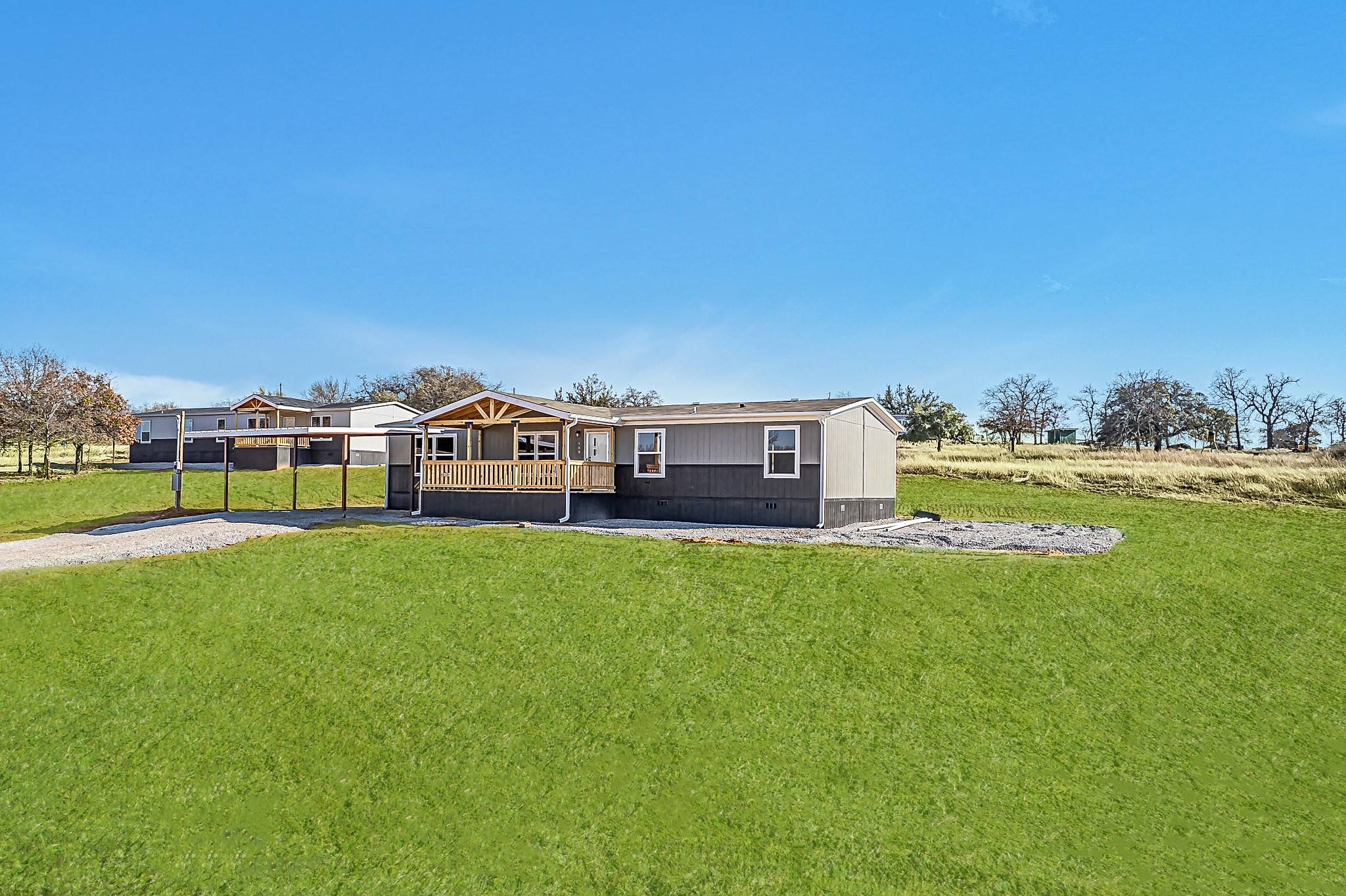 Springtown, TX 76082,109 Draven DR