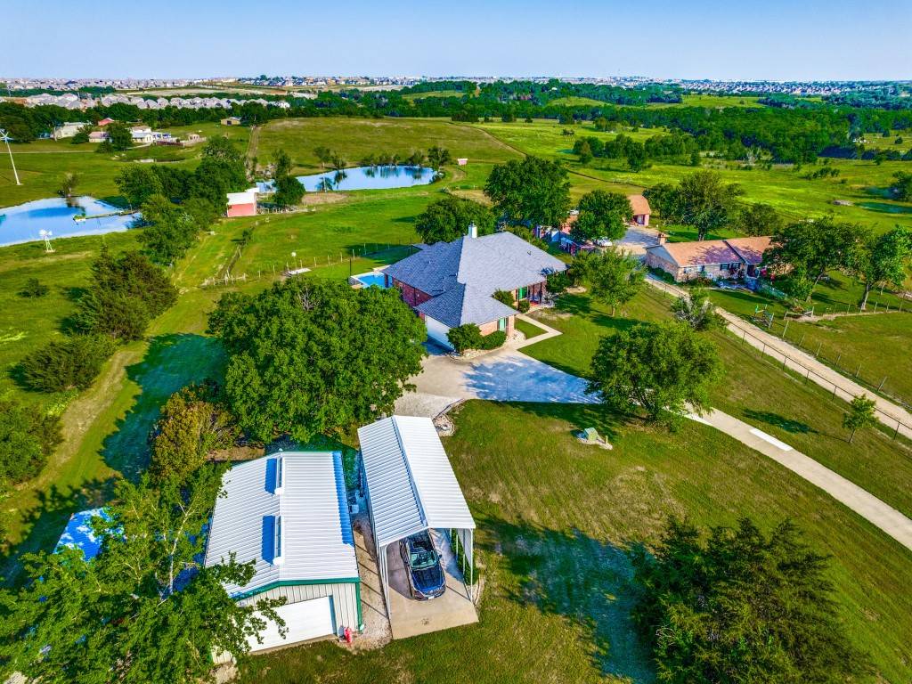 Forney, TX 75126,16012 Valley View RD