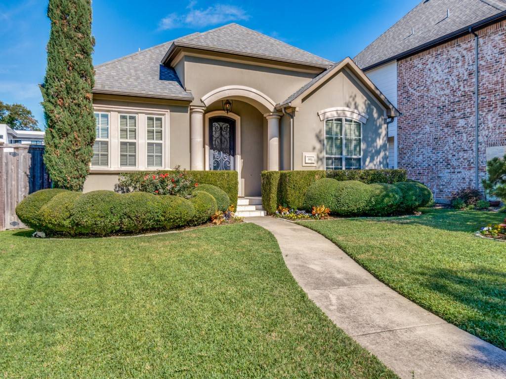 Dallas, TX 75209,5011 W Hanover AVE
