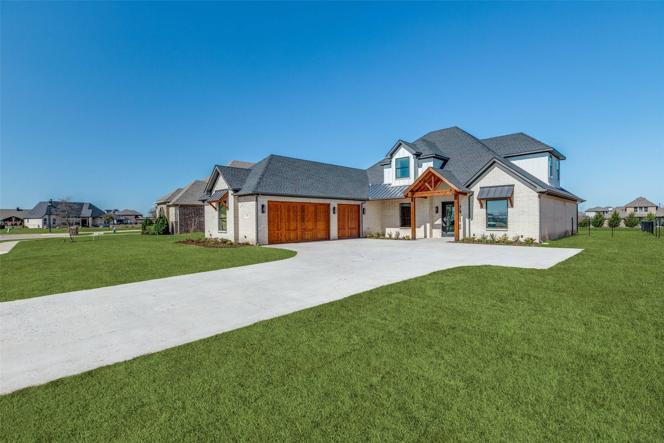 Gunter, TX 75058,1165 Stonebridge PASS