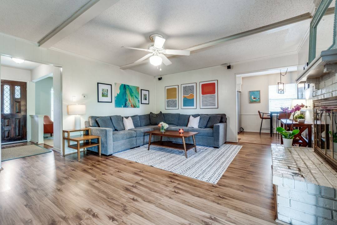 Dallas, TX 75228,2239 Homeway CIR