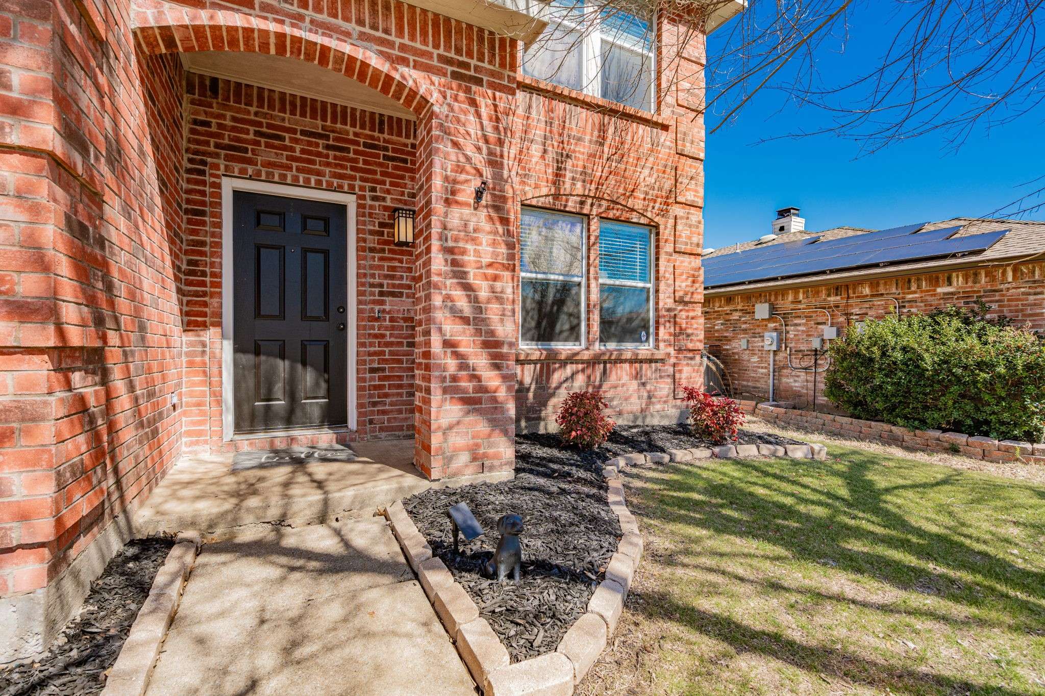 Mckinney, TX 75071,5304 Devils River DR