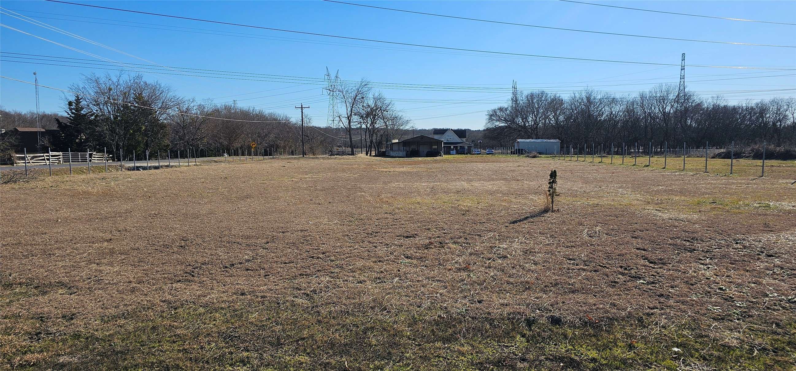Nevada, TX 75173,11484 Mason DR