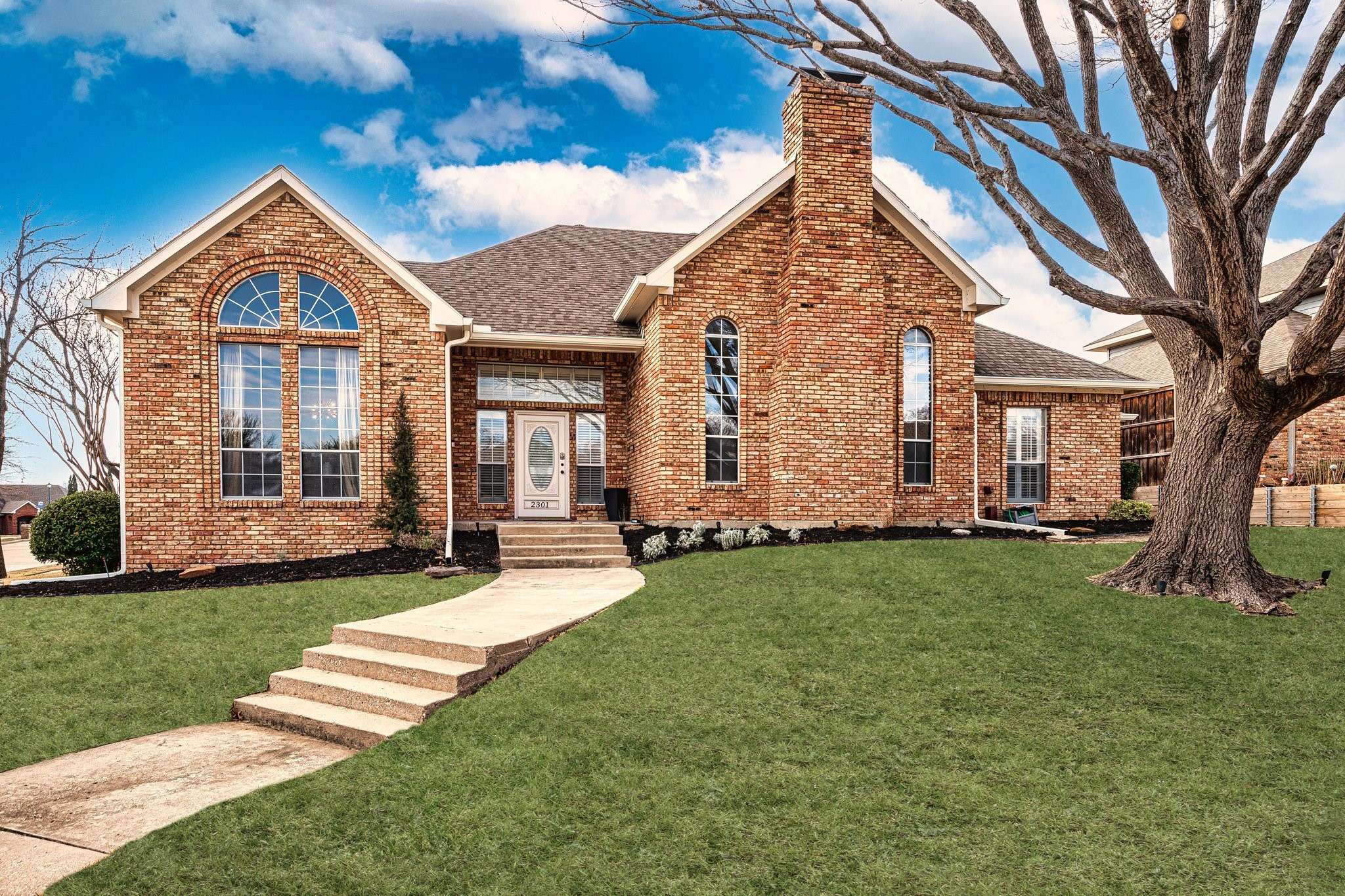 Carrollton, TX 75007,2301 Colleen CT