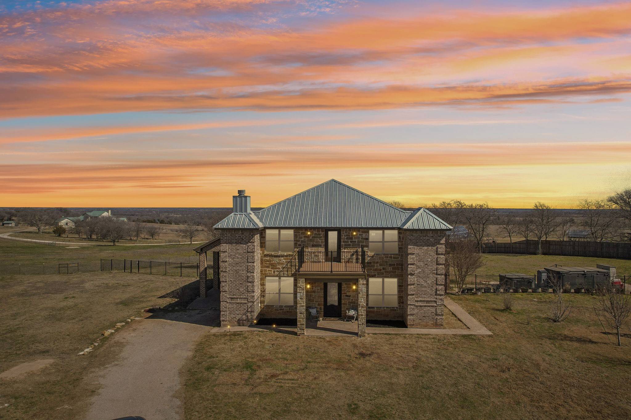 Sanger, TX 76266,6501 Trietsch RD