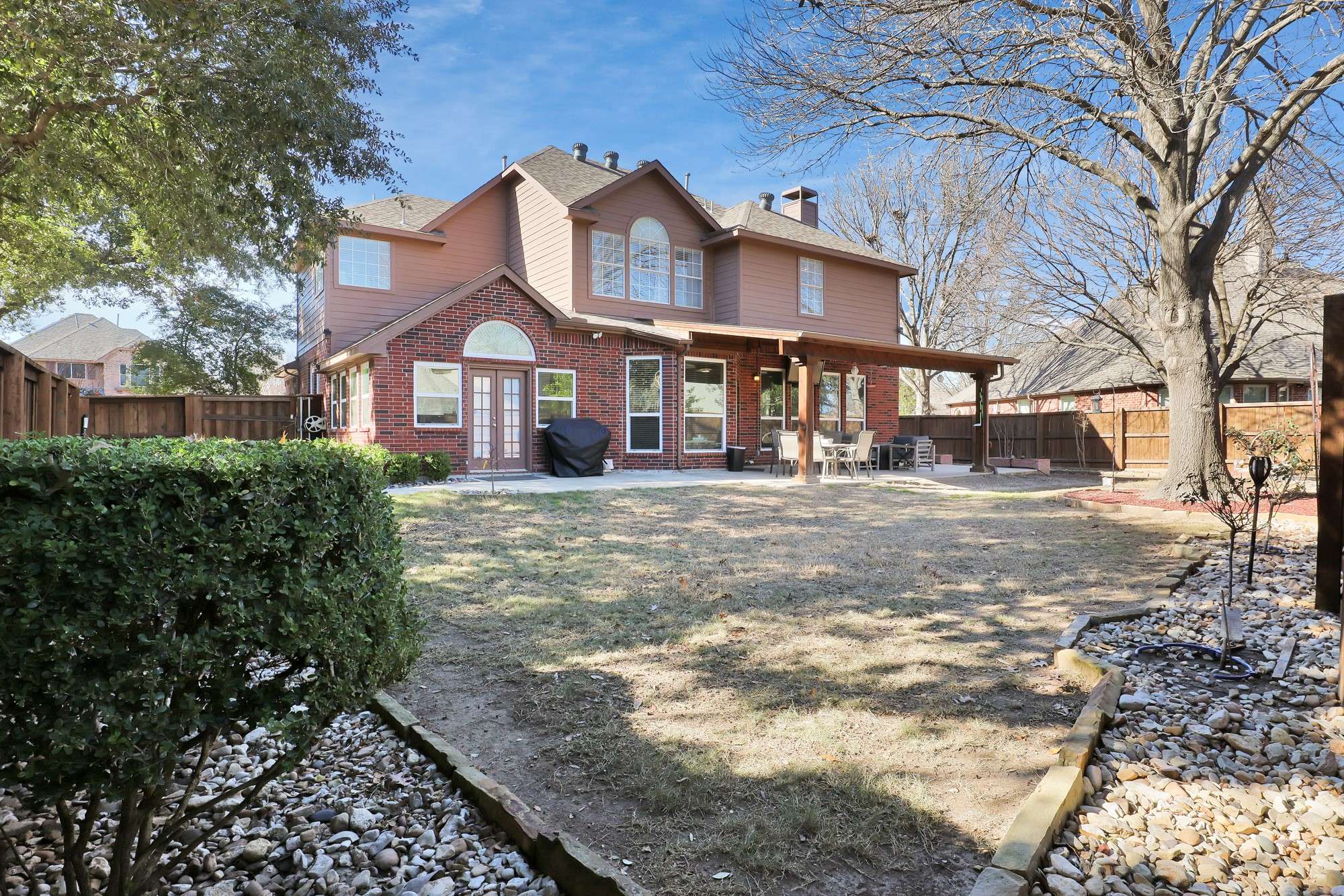 Mckinney, TX 75072,2121 Fleming DR