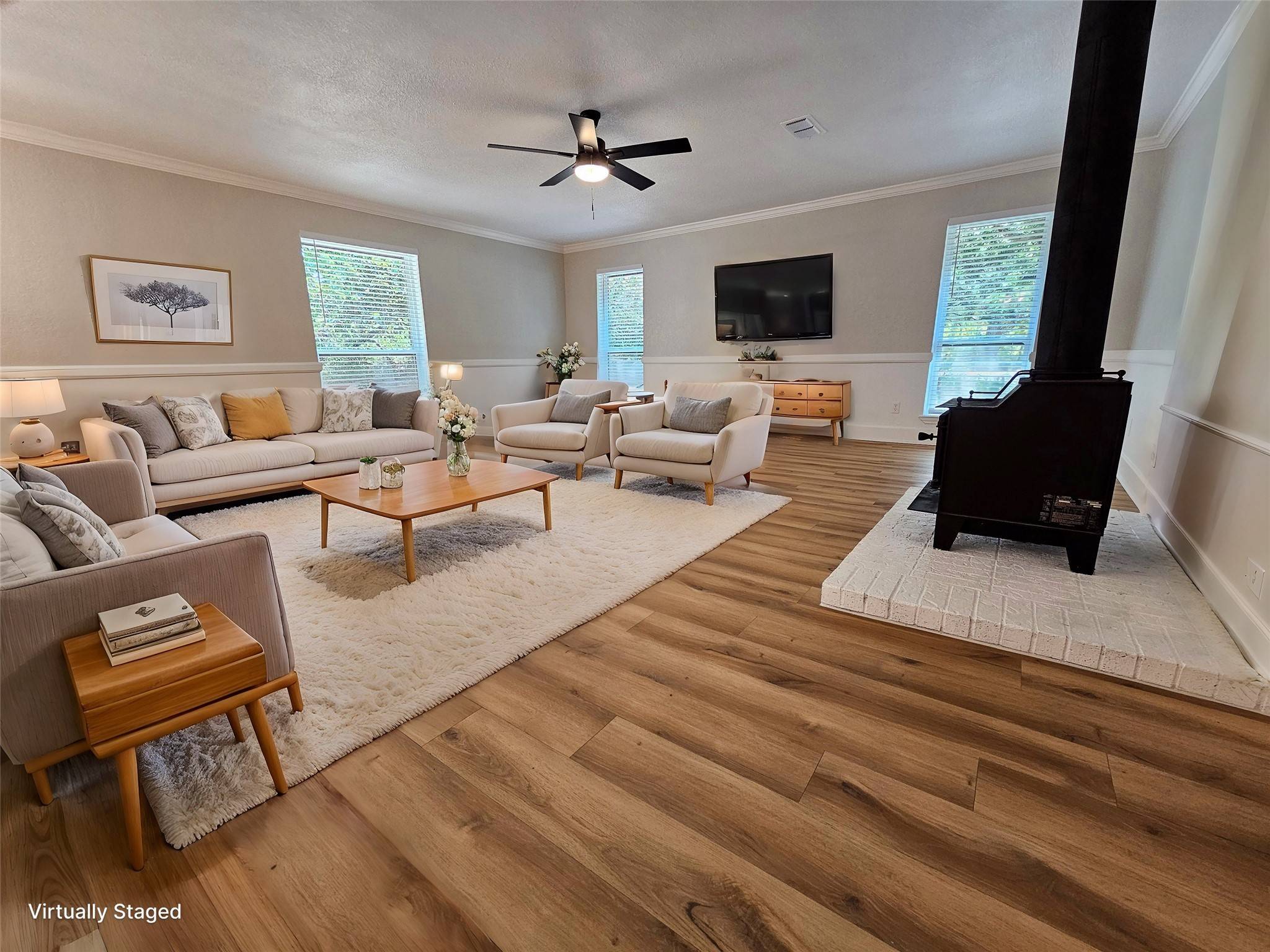 Trenton, TX 75490,100 Pecan CIR