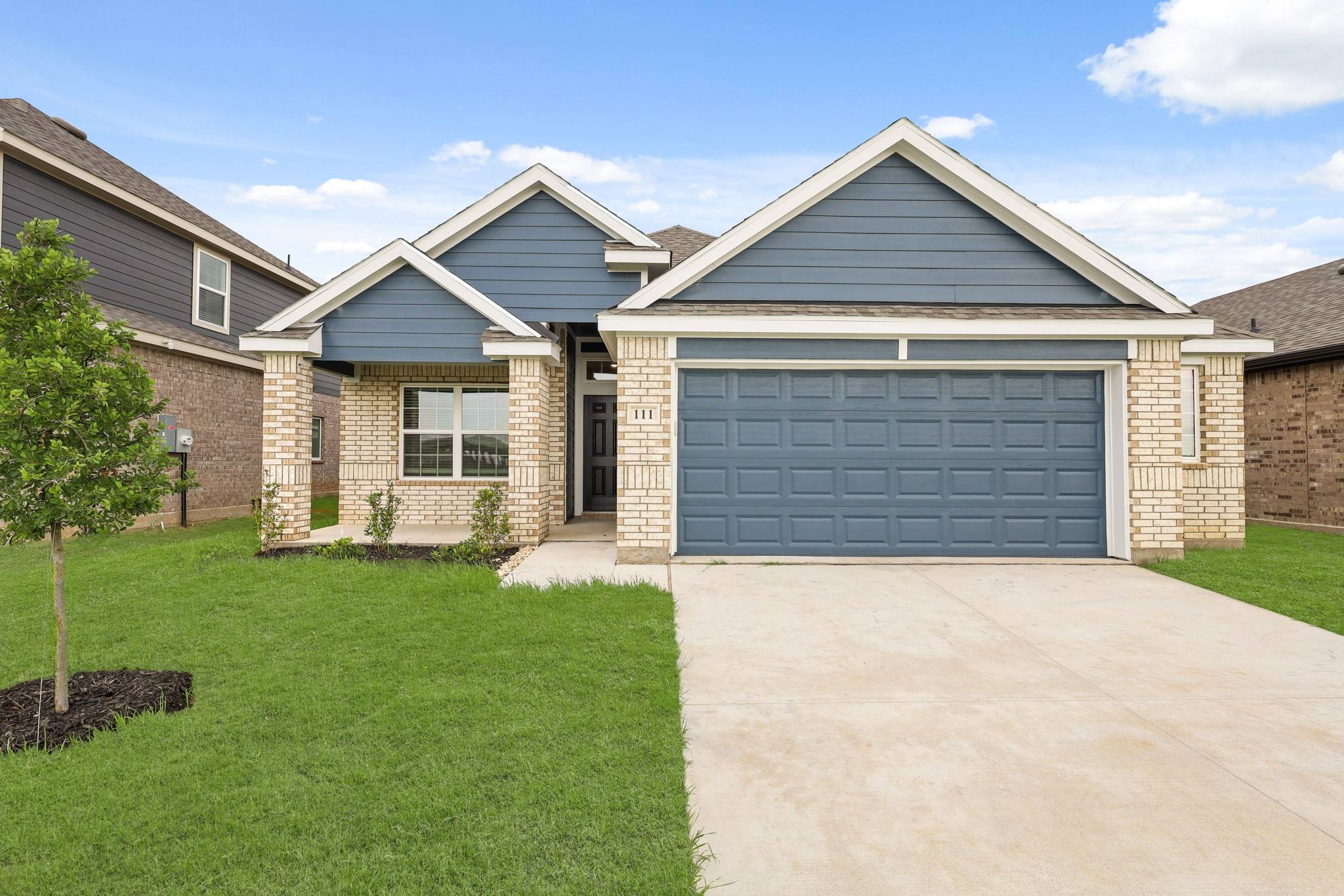 Cleburne, TX 76031,111 Driftwood DR