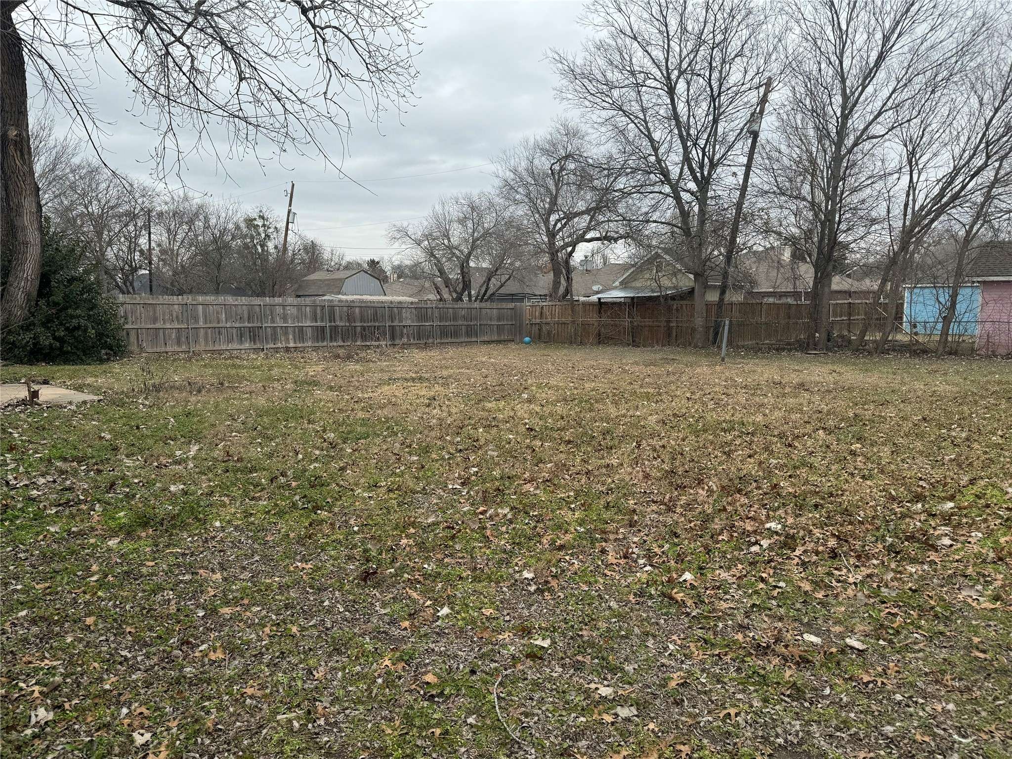 Waxahachie, TX 75165,412 Coleman ST