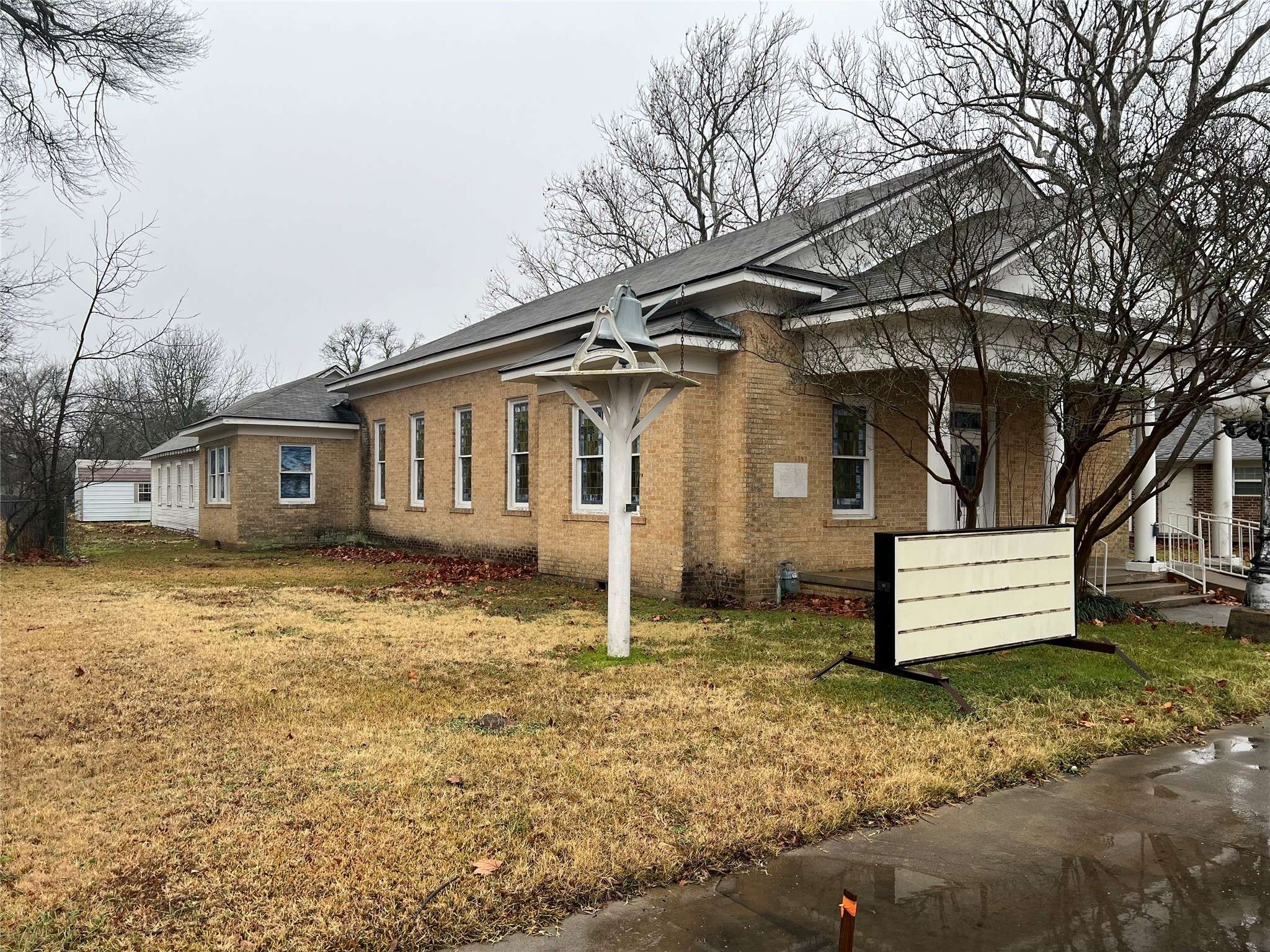 Cumby, TX 75433,102 E Main ST