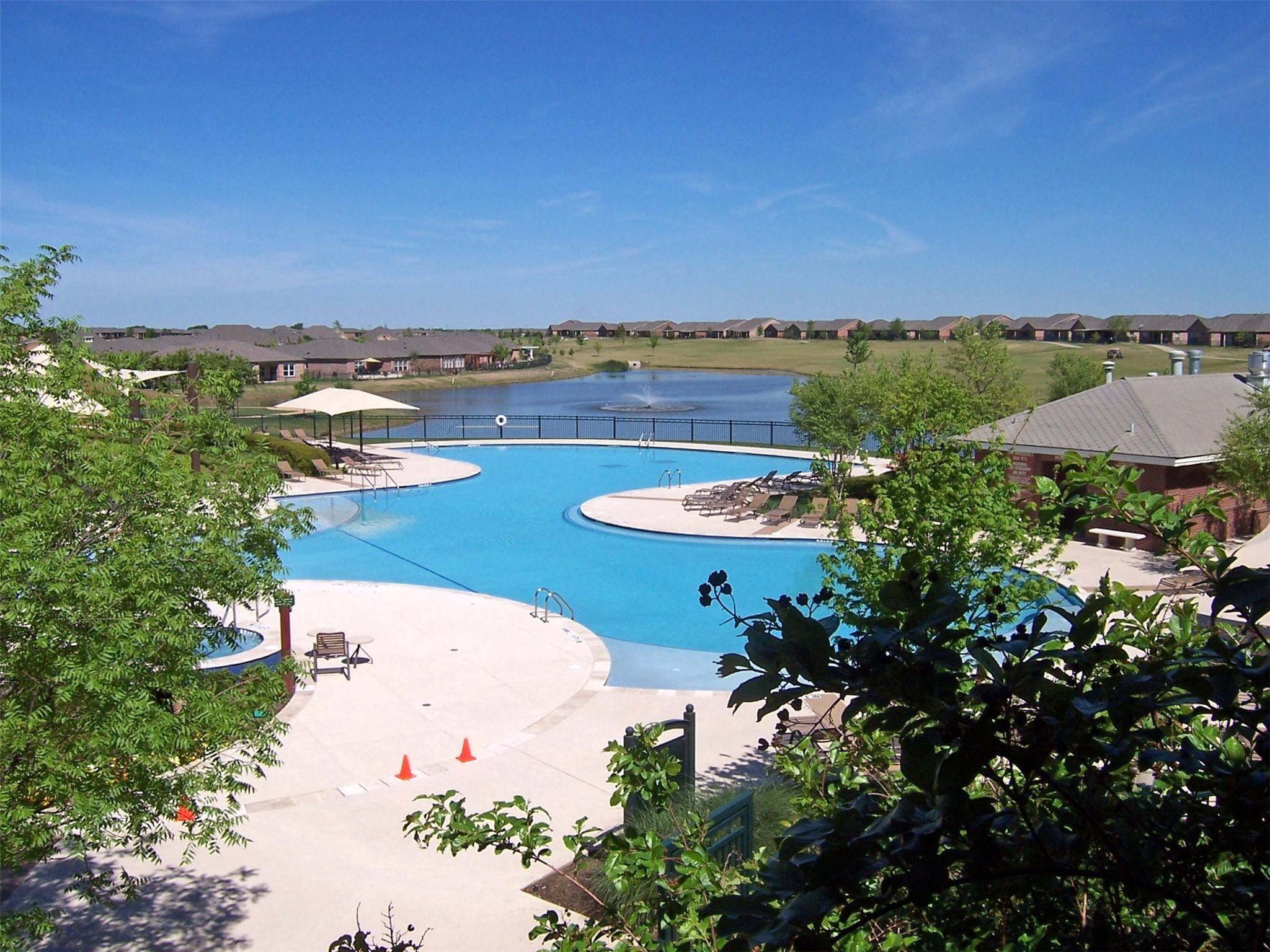 Frisco, TX 75036,2517 Oyster Bay DR