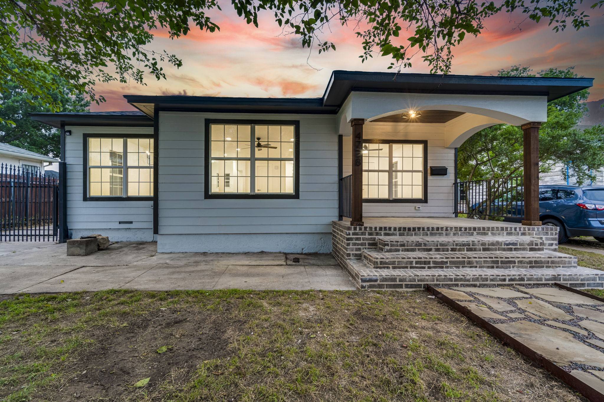 Fort Worth, TX 76107,4728 Houghton AVE