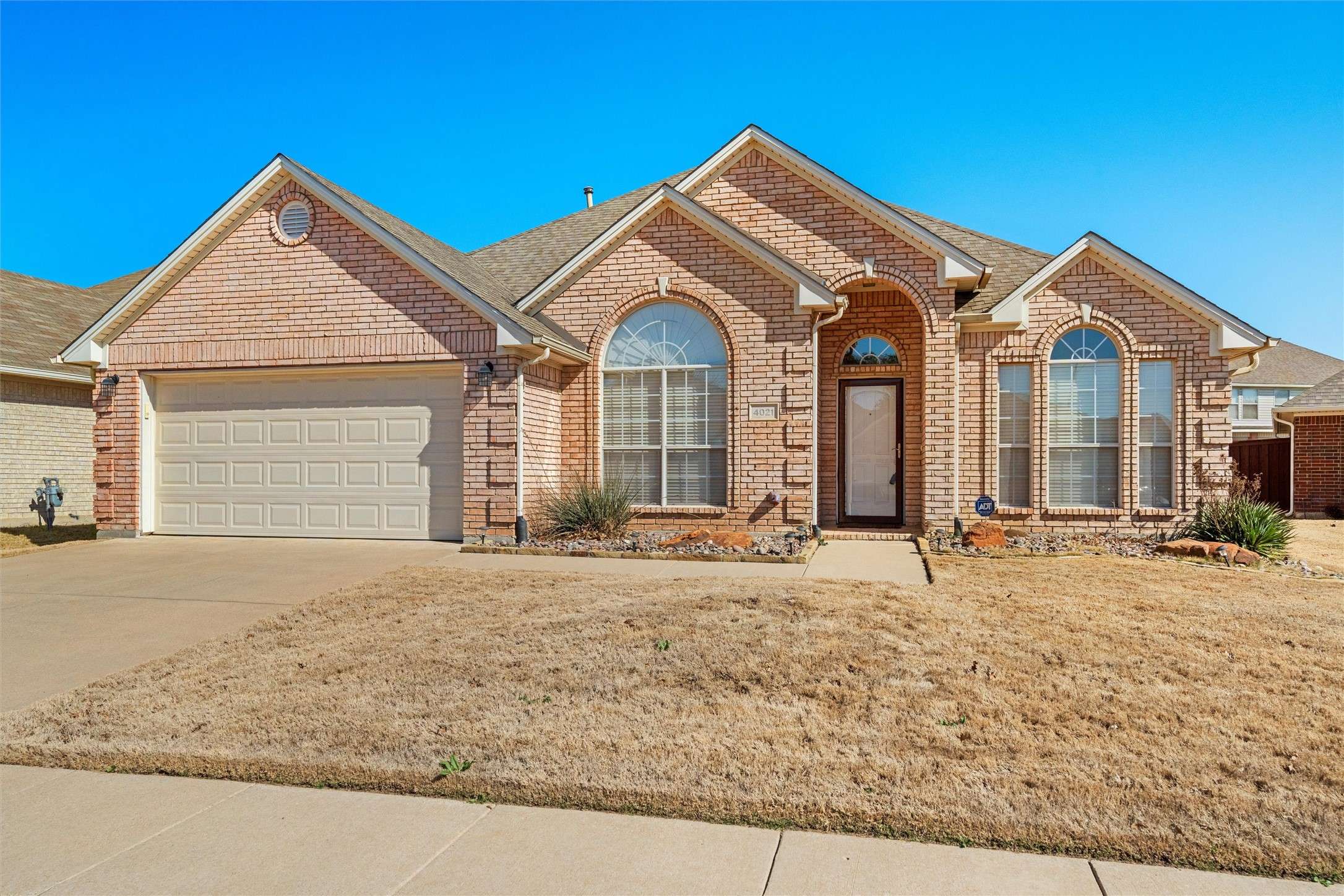 Haltom City, TX 76137,4021 Sweetwood CT