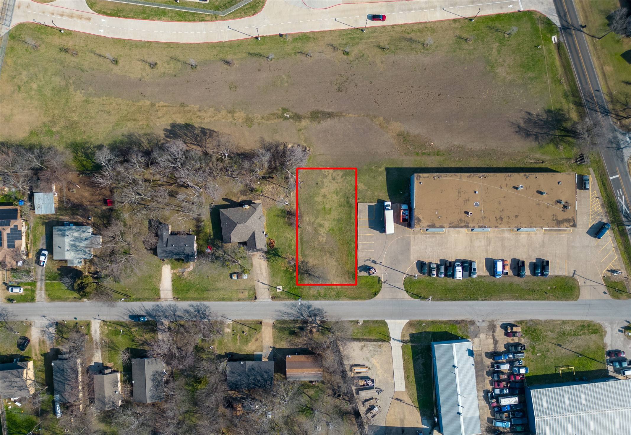 Midlothian, TX 76065,TBD N Bryant AVE