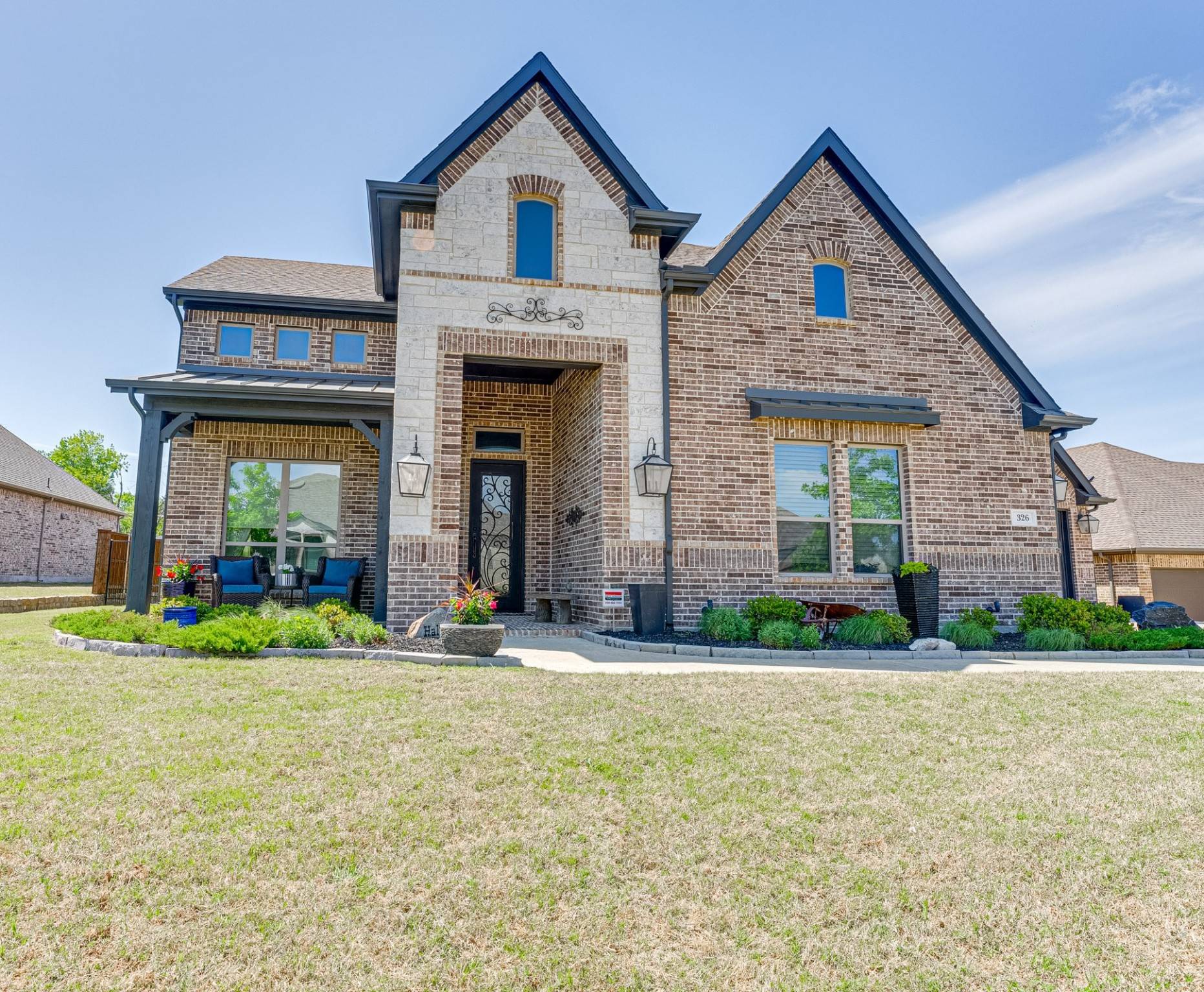 Rockwall, TX 75087,326 Prairie View RD