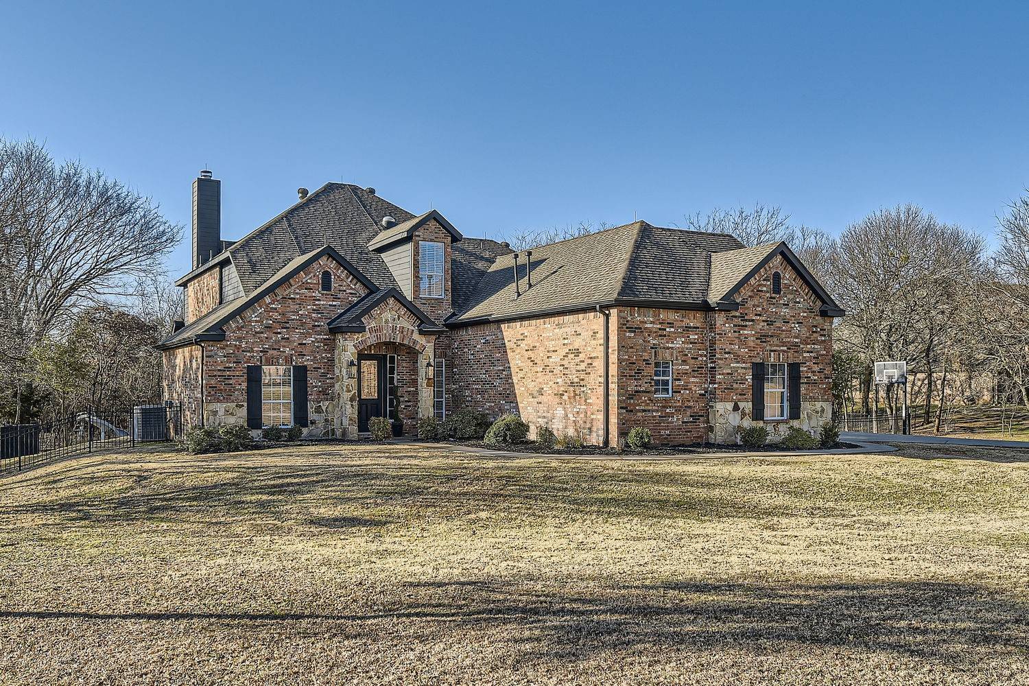 Azle, TX 76020,101 Deer Crossing WAY