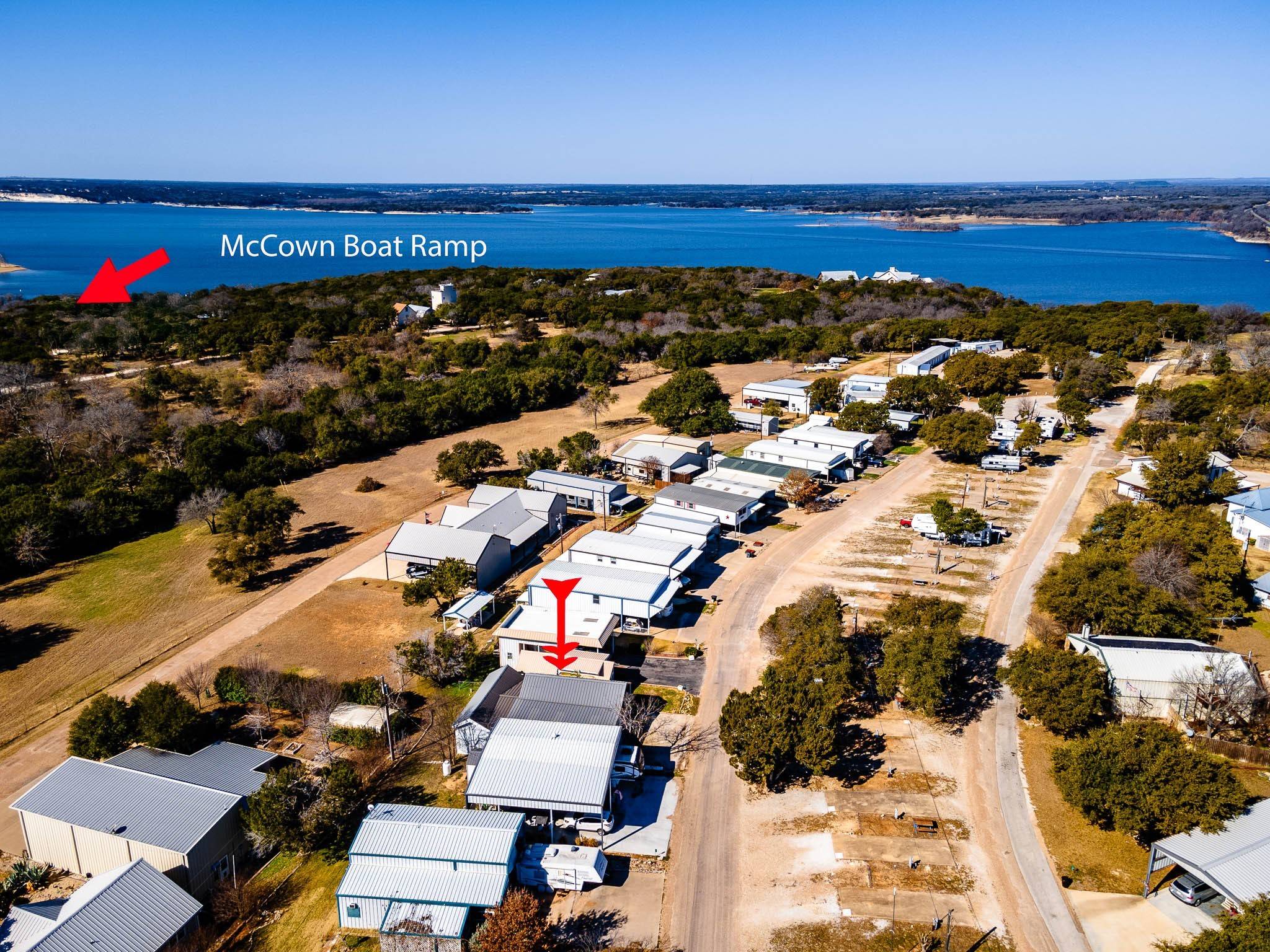 Whitney, TX 76692,153 Yellowstone DR