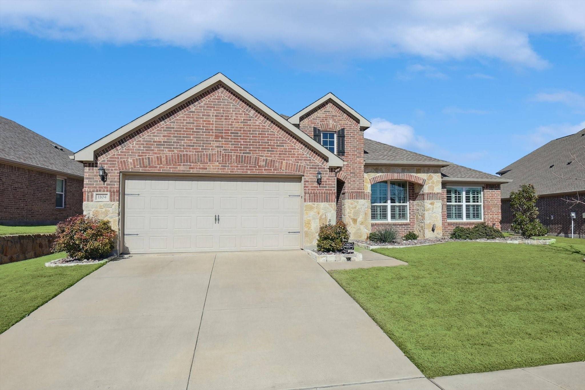 Northlake, TX 76226,1104 Berrydale DR
