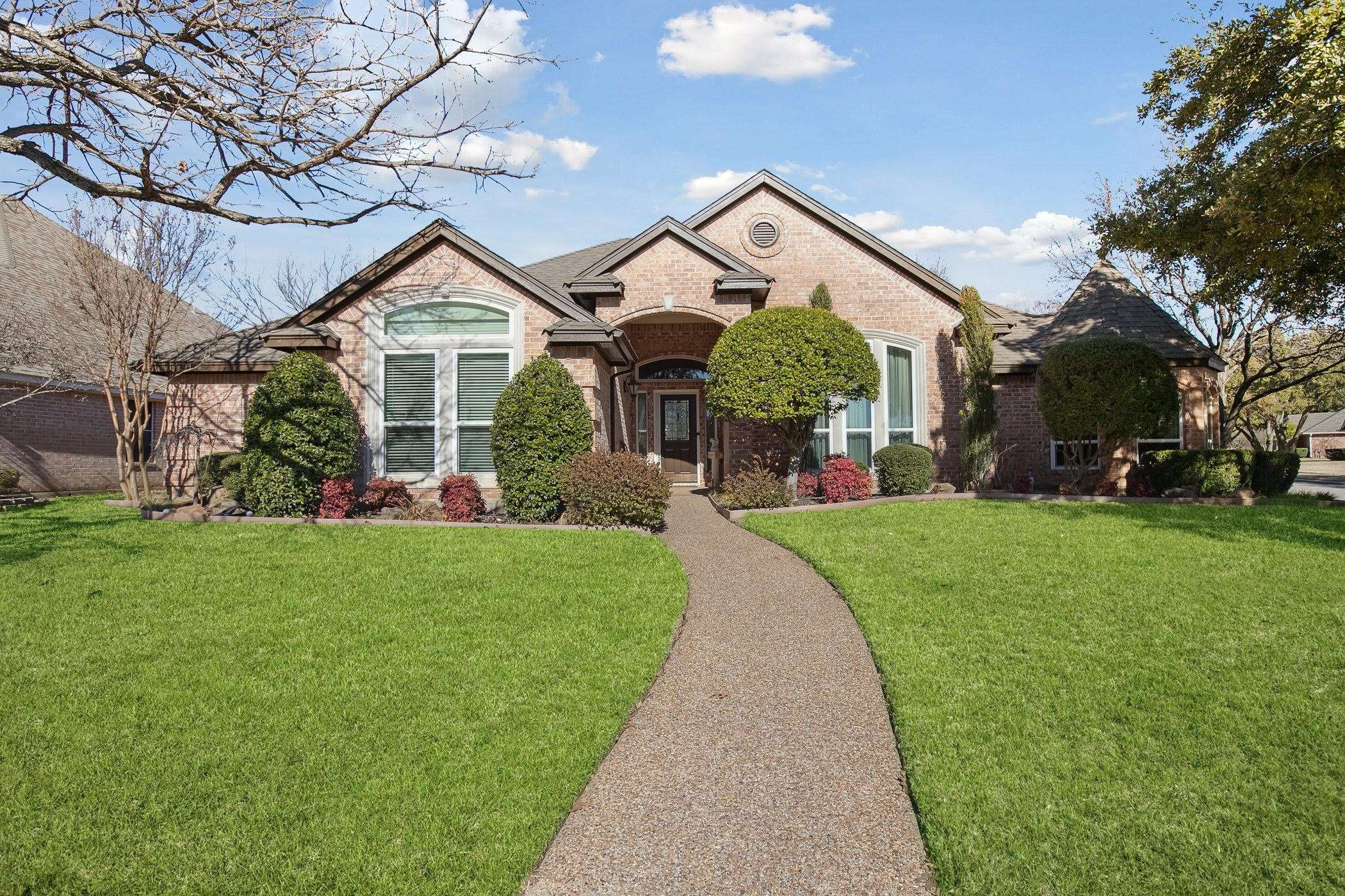 North Richland Hills, TX 76148,6029 Iron Horse DR