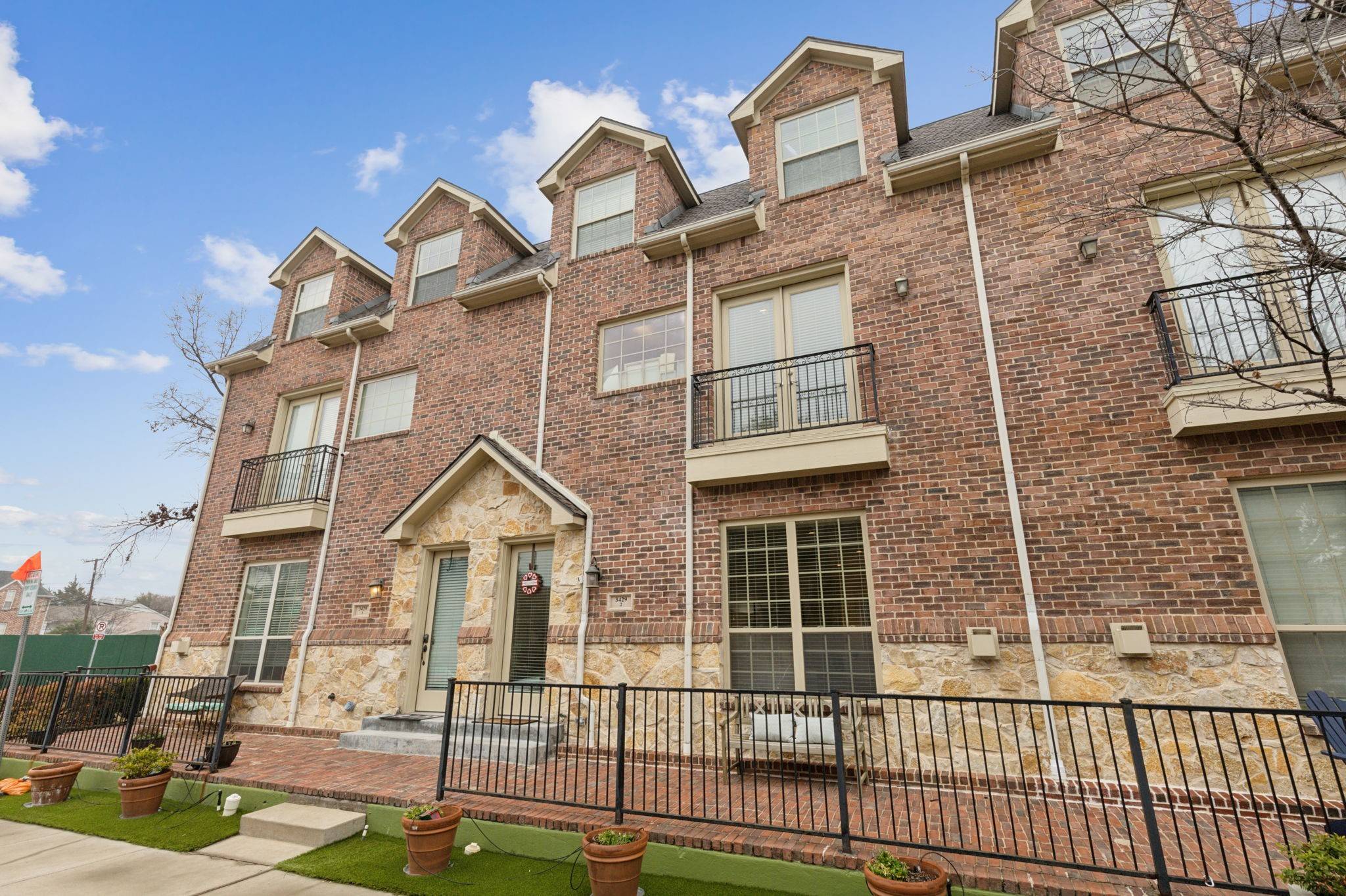 University Park, TX 75205,3429 Rankin ST #2