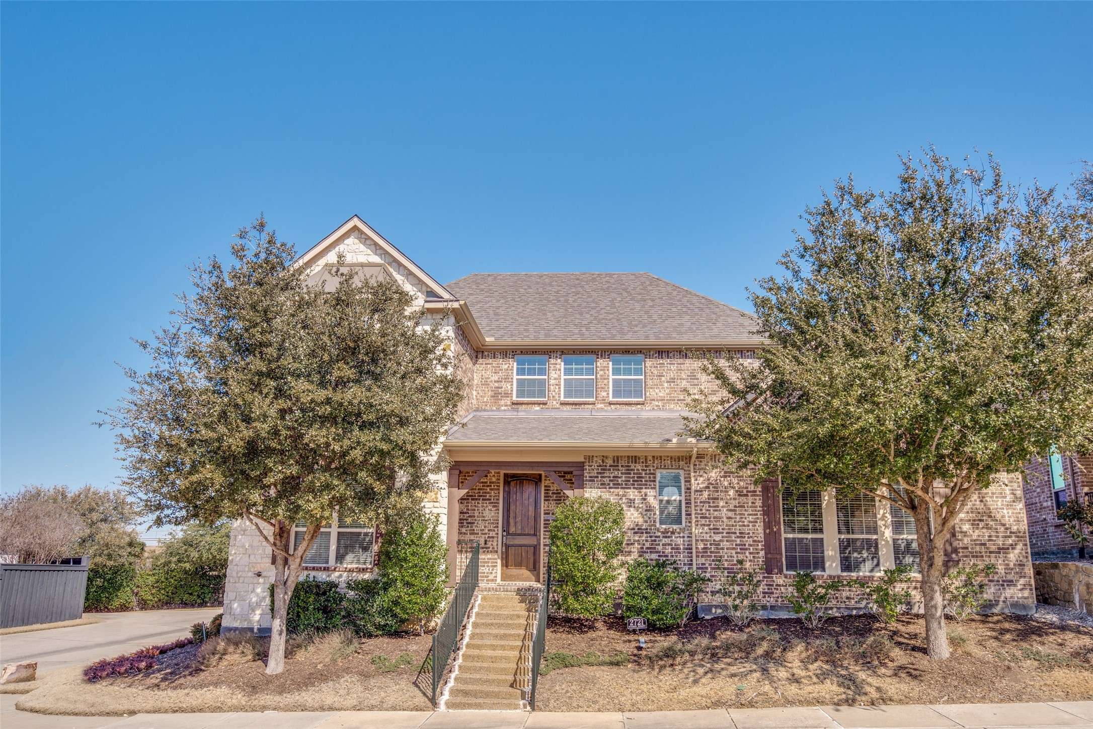 Lewisville, TX 75056,2721 Hundred Knights DR