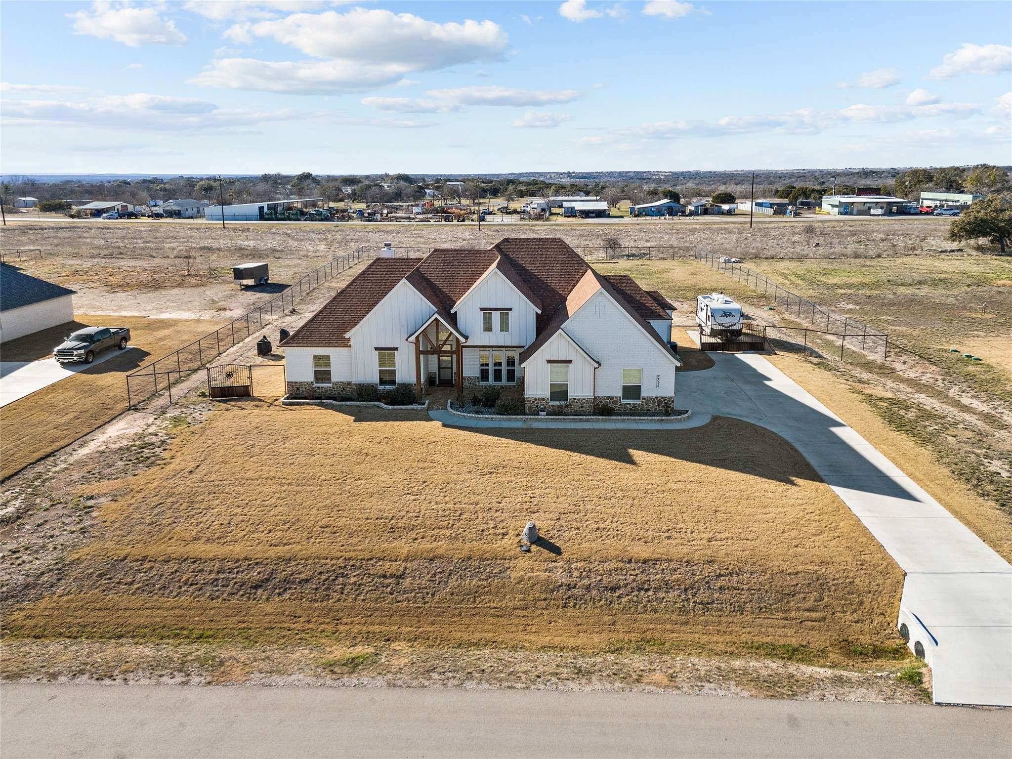 Weatherford, TX 76087,2013 Sunset Ridge DR