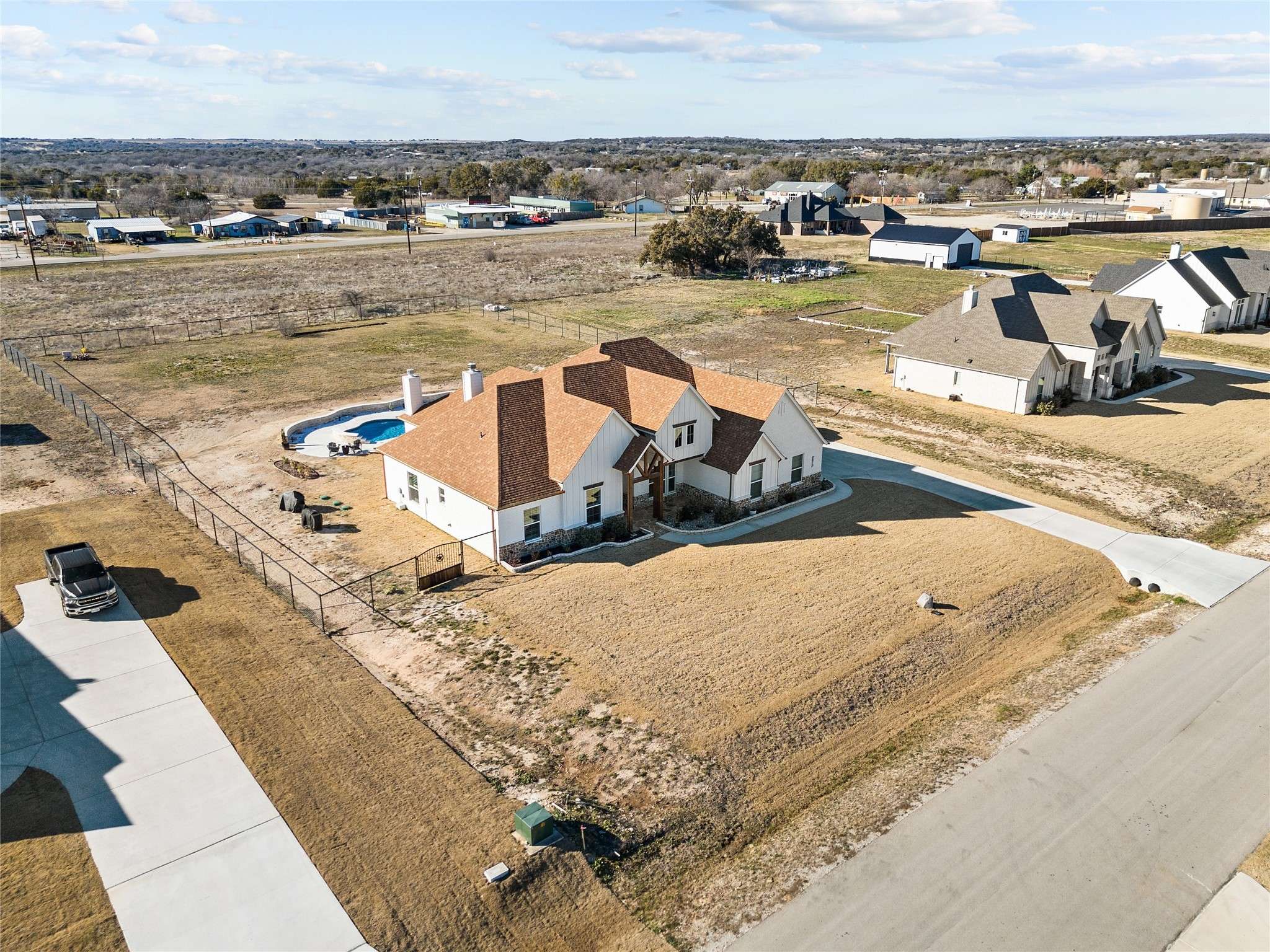Weatherford, TX 76087,2013 Sunset Ridge DR