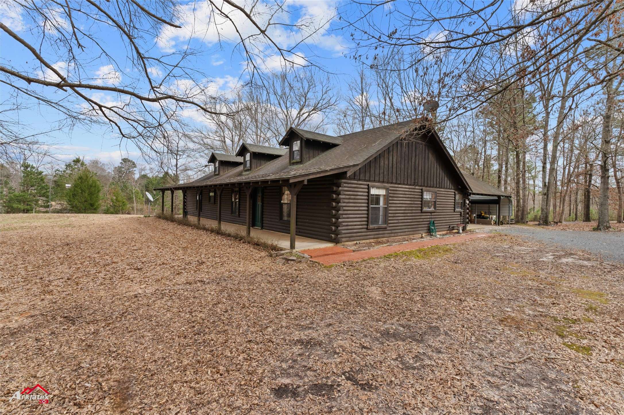 Ida, LA 71044,6951 Mira Myrtis RD