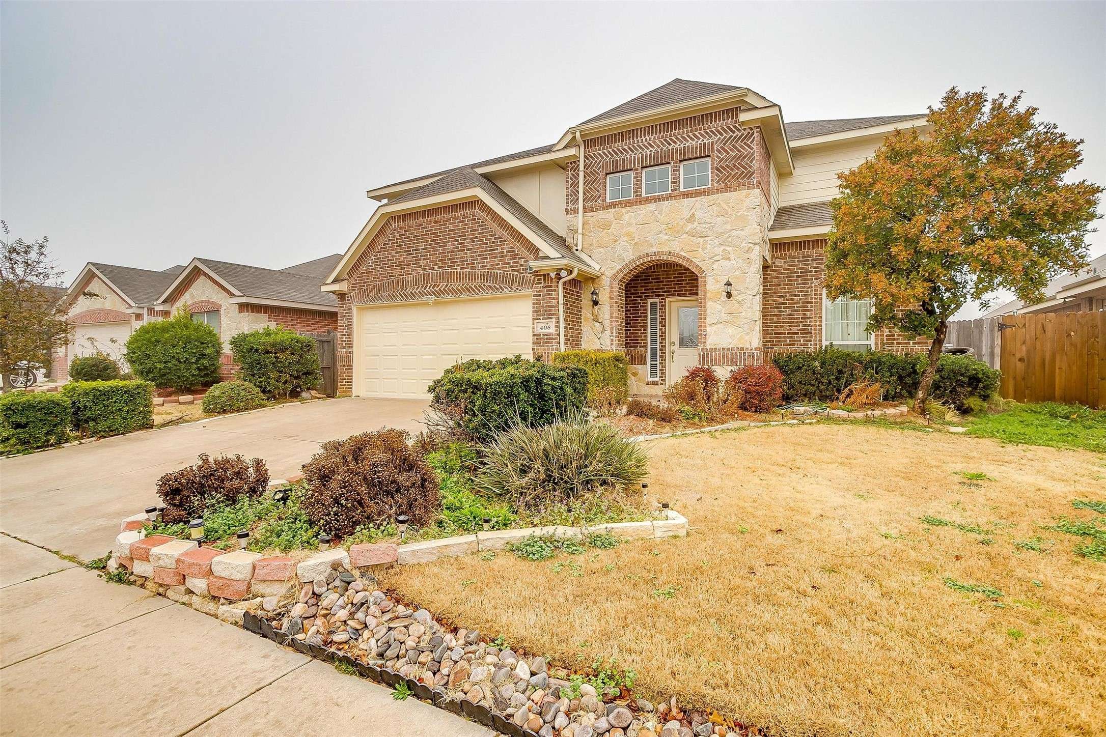 Fort Worth, TX 76140,408 Elk Run DR