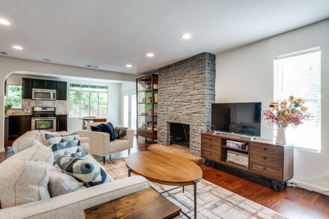 Dallas, TX 75218,8543 Eustis AVE