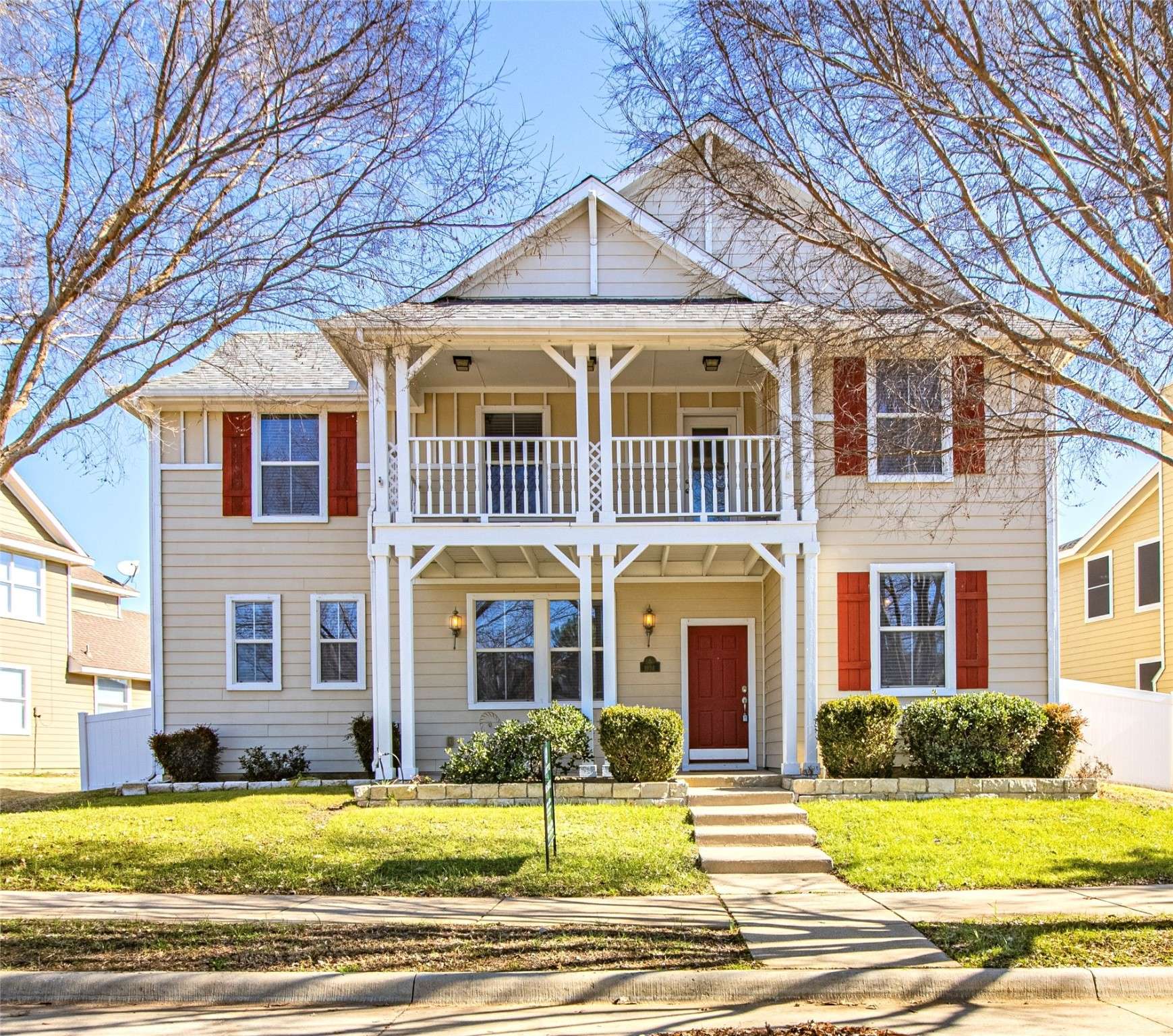 Providence Village, TX 76227,1924 Stephanie CT
