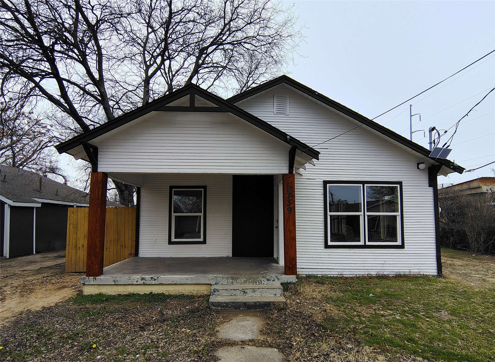 Dallas, TX 75215,2739 Lawrence ST