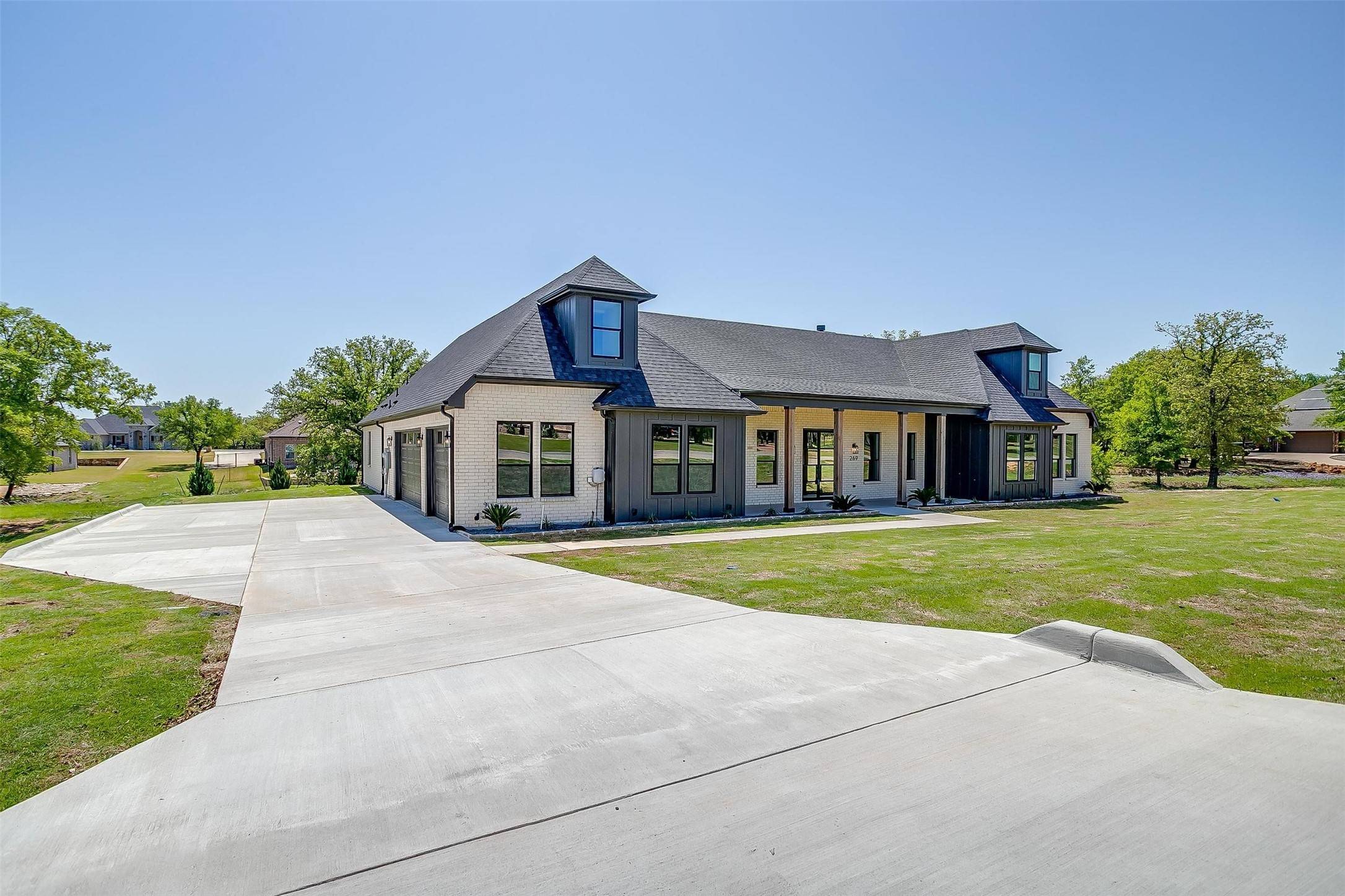 Lipan, TX 76462,269 Sugartree CIR