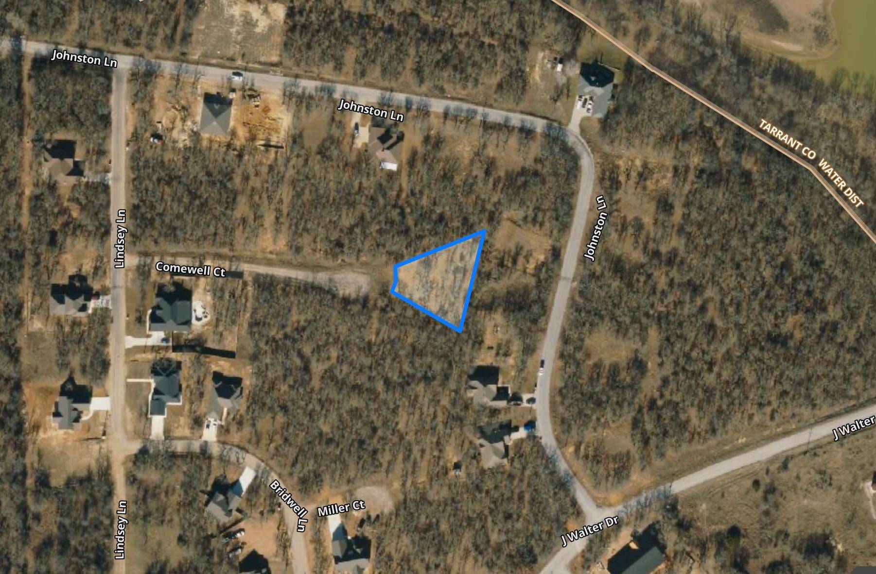 Runaway Bay, TX 76426,Lot 18 Comewell CT