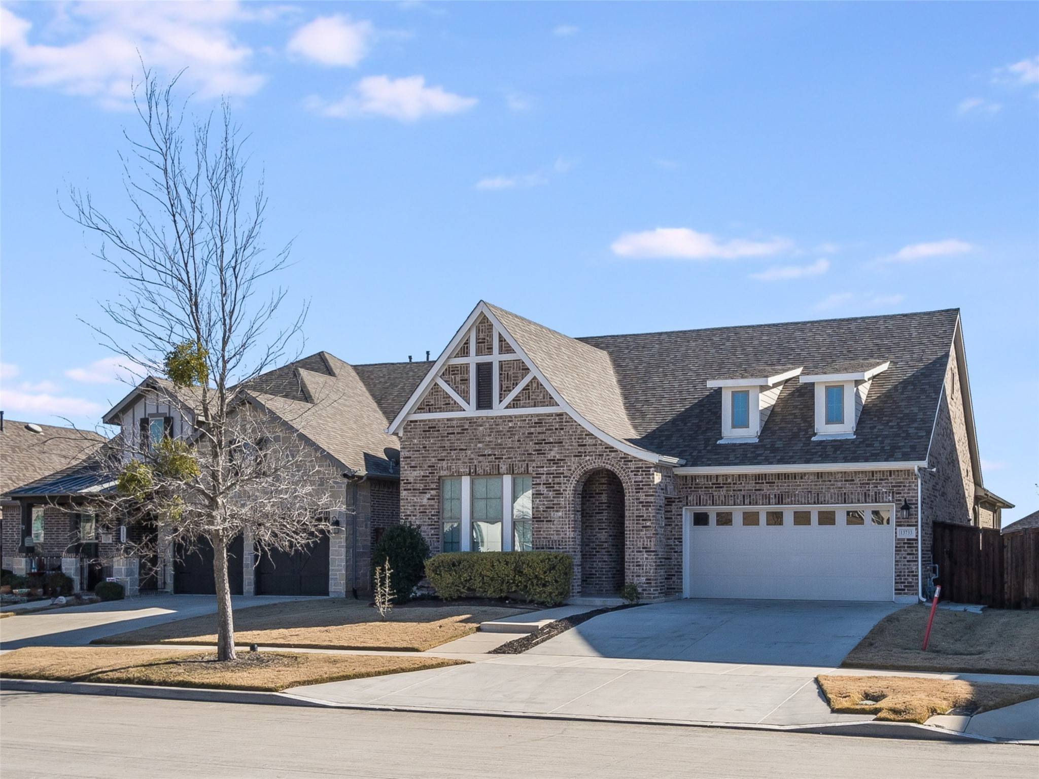 Fort Worth, TX 76008,13733 Green Elm RD