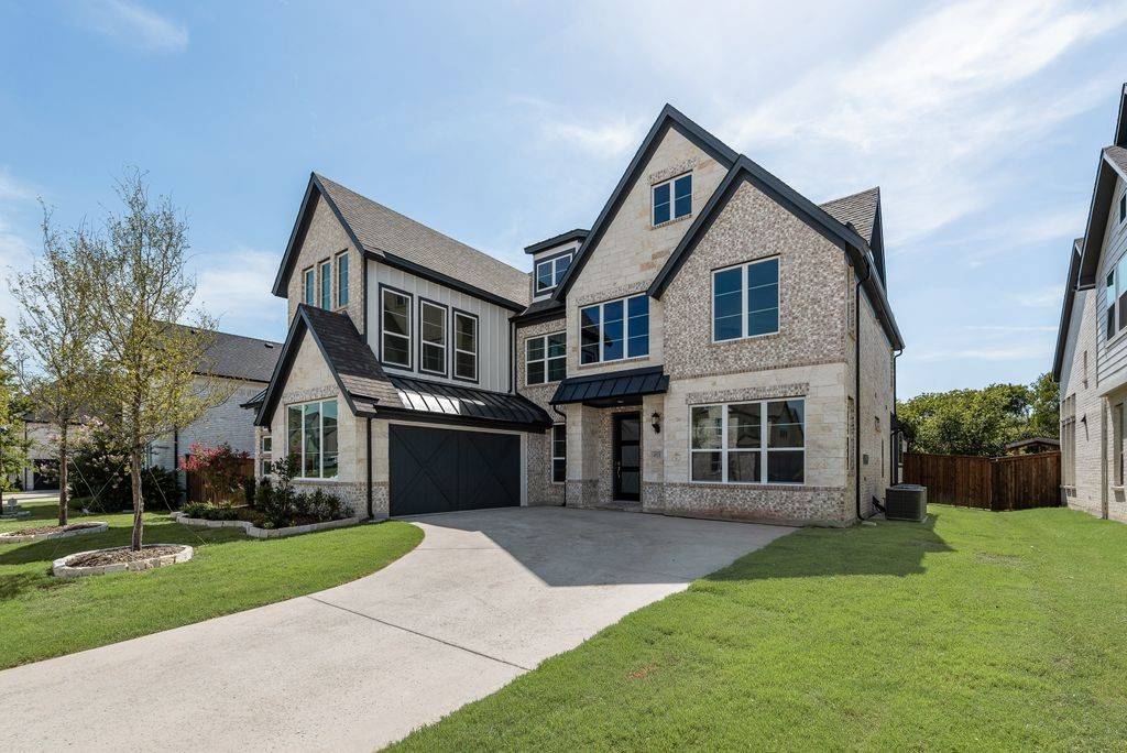 Rockwall, TX 75087,4521 Sky Harbor DR