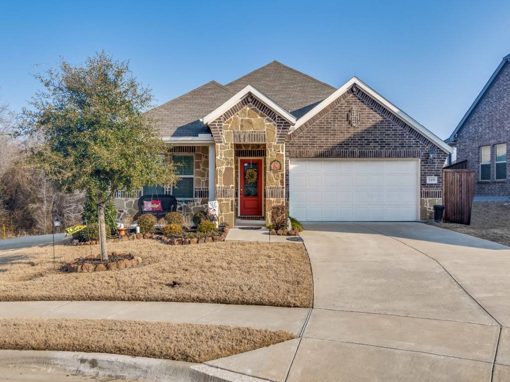 Lavon, TX 75166,209 Maverick CT