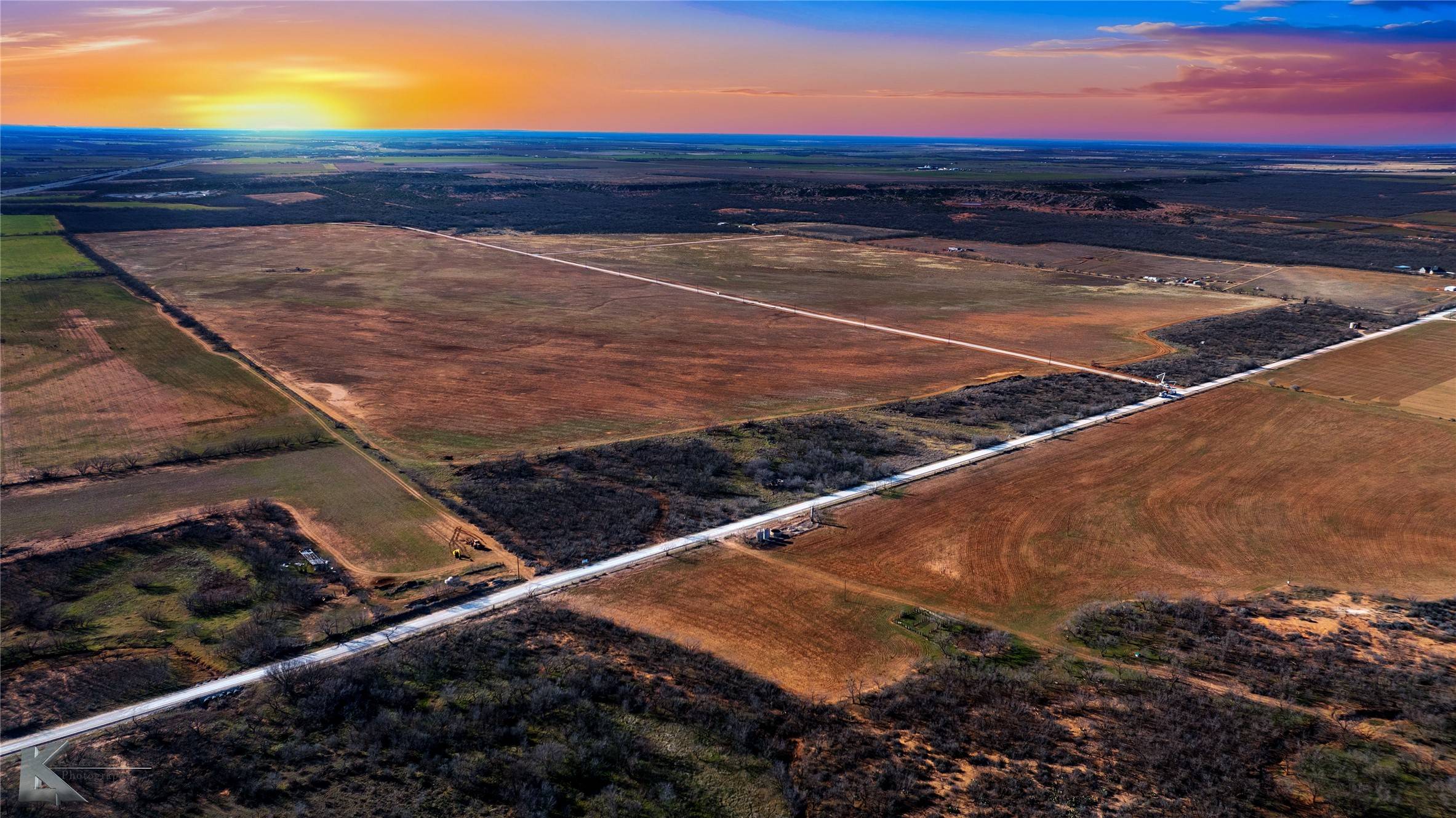 Merkel, TX 79536,982 Derstine Rd Lot 5