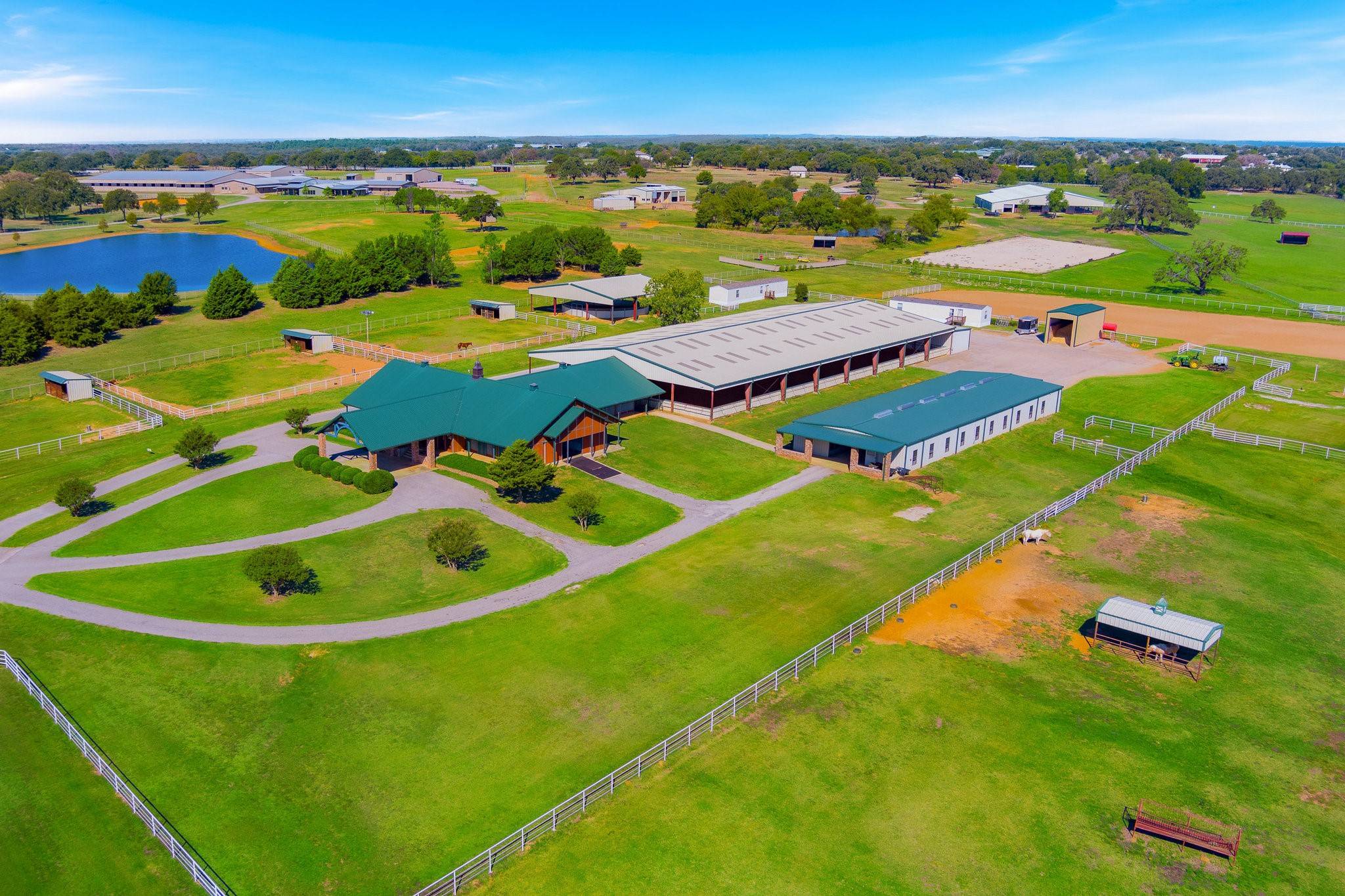 Pilot Point, TX 76258,TBD Saint John RD