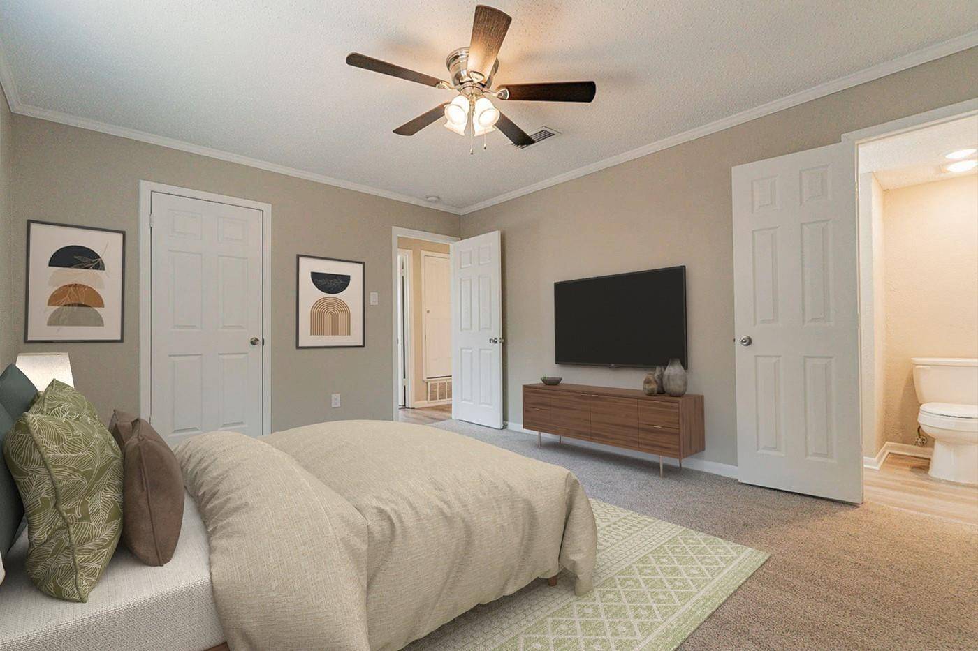 Carrollton, TX 75007,2112 Cedarcrest DR