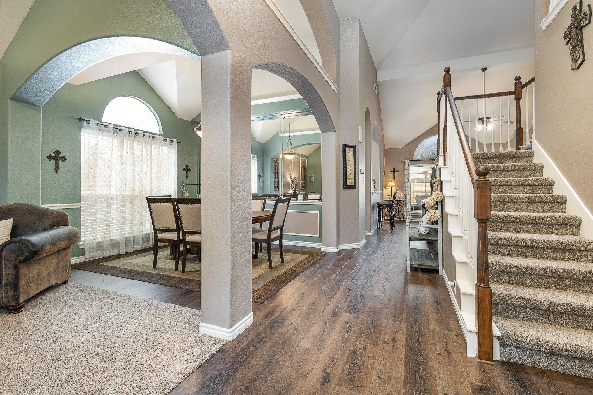 Rowlett, TX 75089,10218 Saint Georges DR