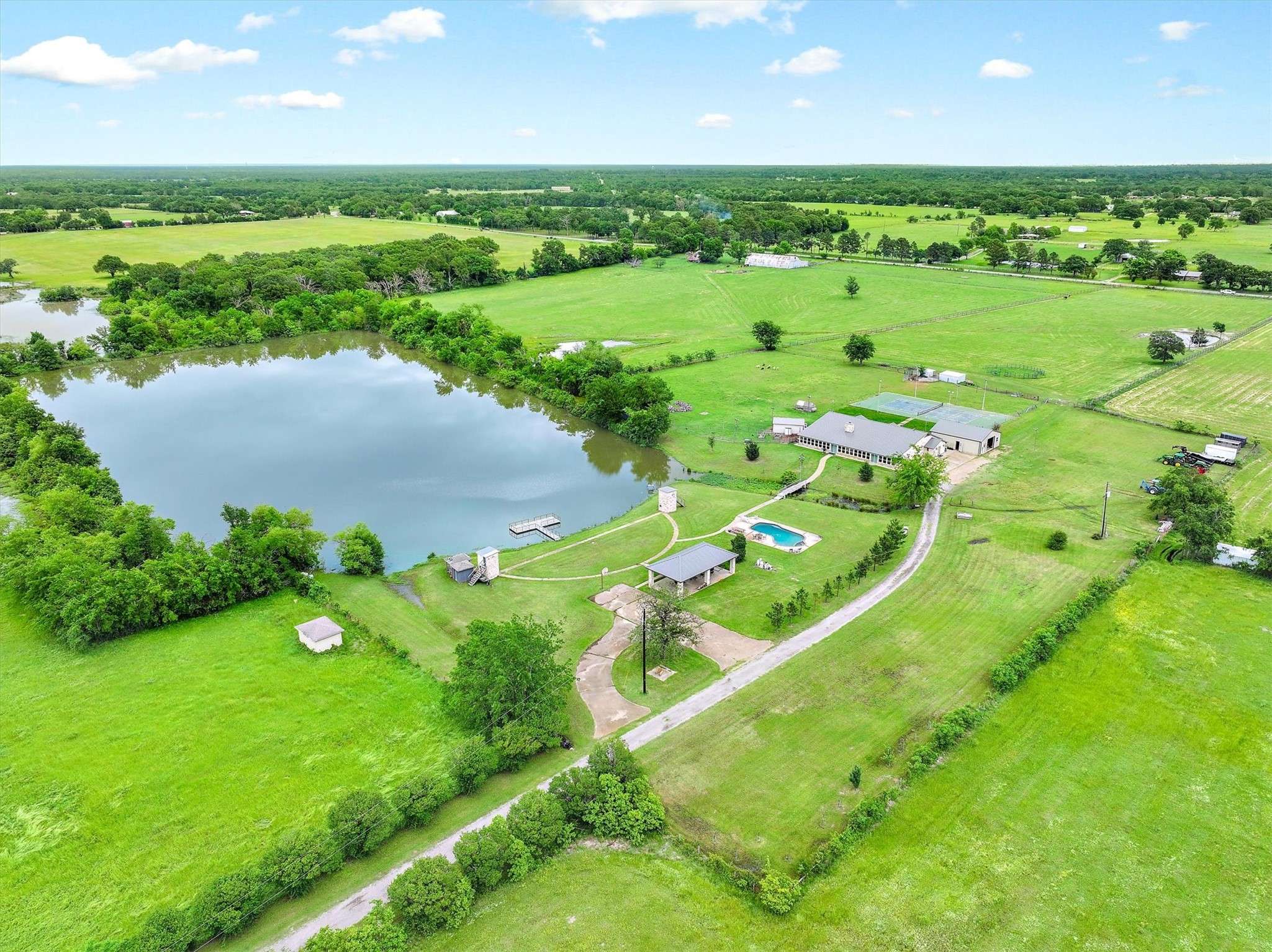 Wills Point, TX 75169,1100 Vz County Road 3419