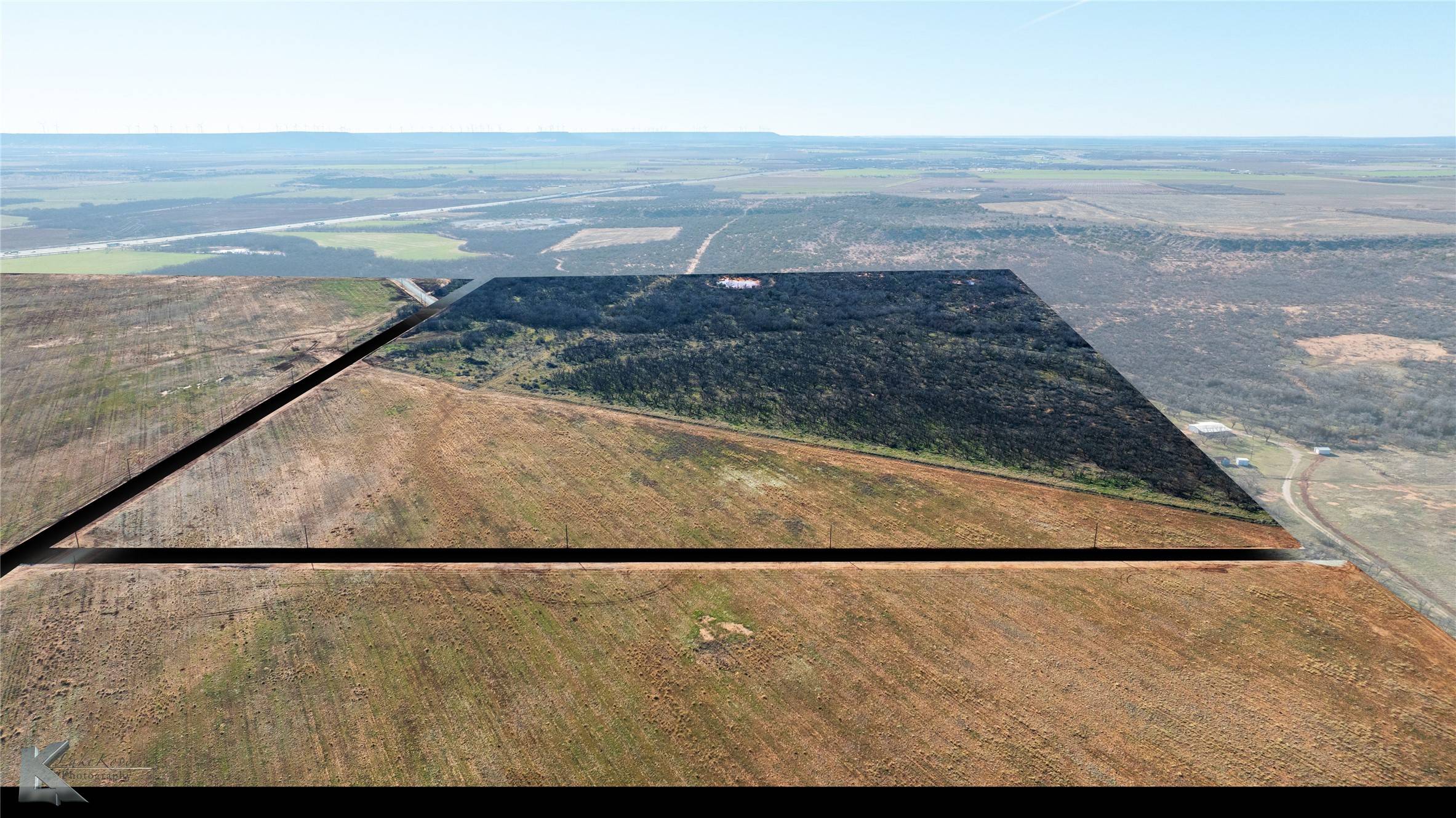 Merkel, TX 79536,982 Derstine Rd Lot 36