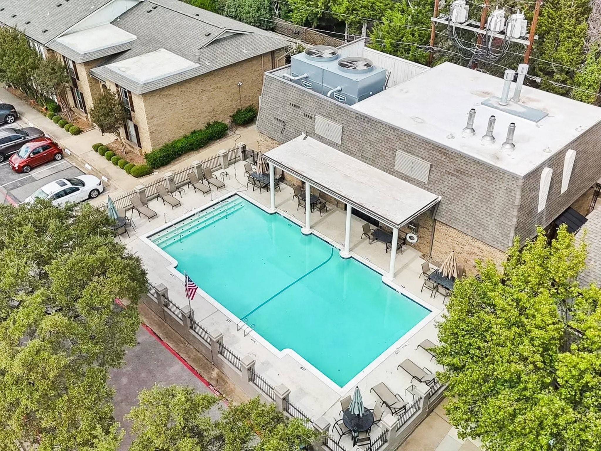 Dallas, TX 75248,15926 Club Crest DR #2106