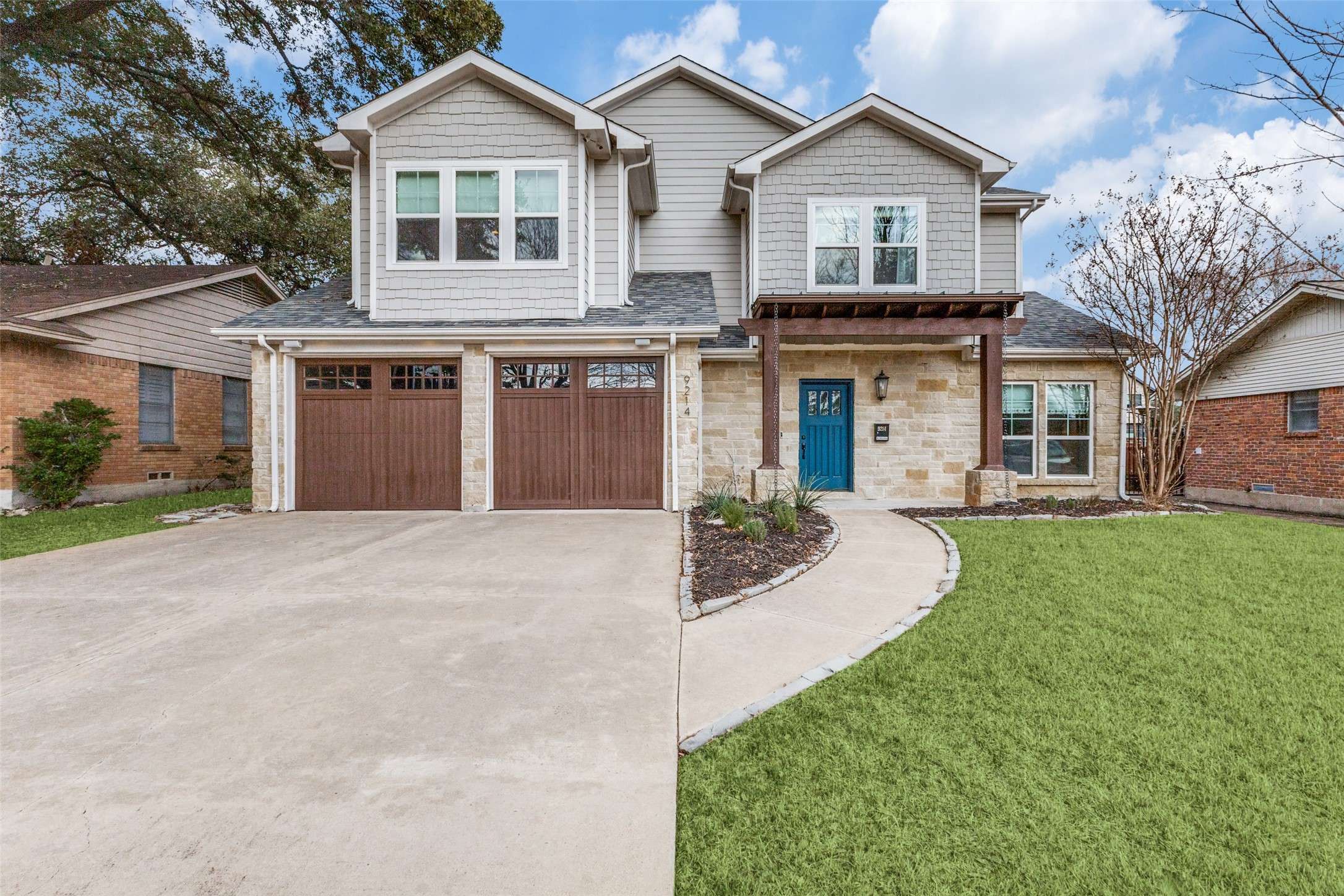 Dallas, TX 75238,9214 Livenshire DR