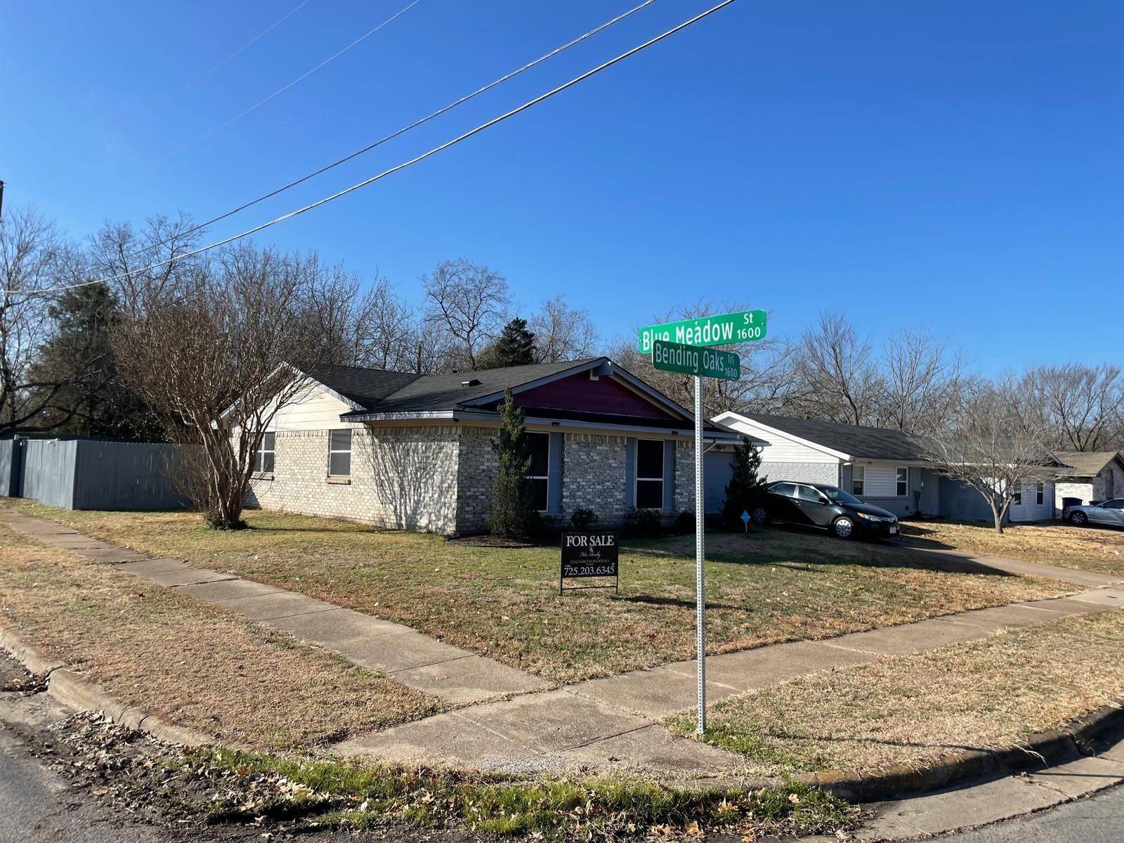 Dallas, TX 75217,1603 Bending Oaks TRL